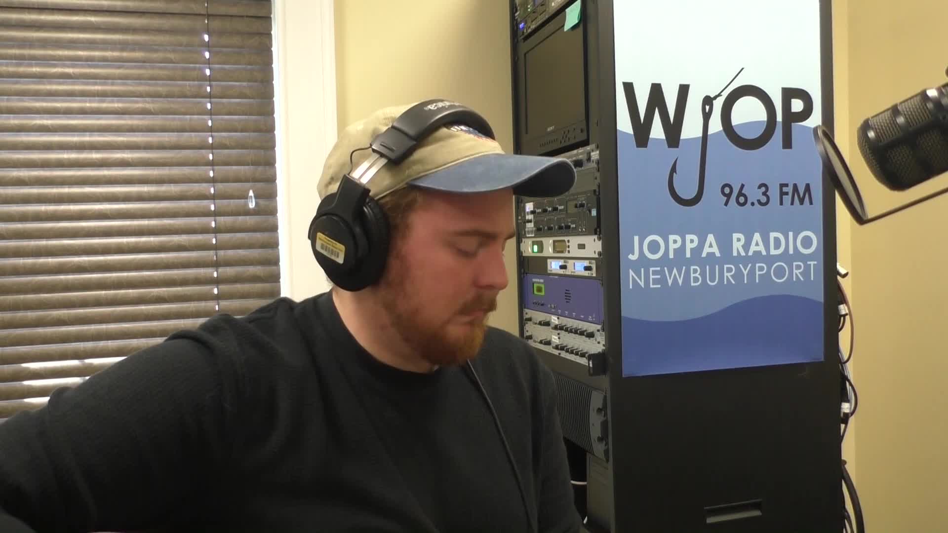 Thumbnail image for Afternoon Drive with Drew Moholland on September 19th 2023