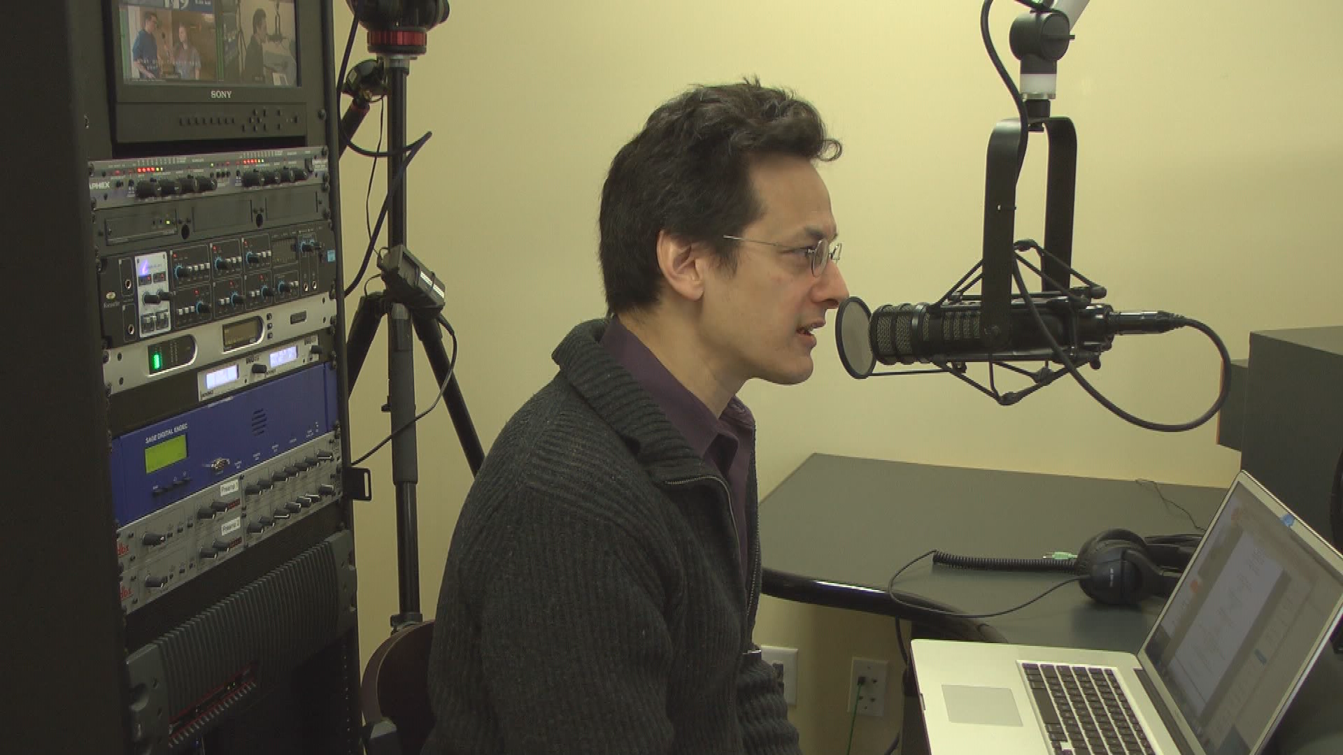 Thumbnail image for WJOP Morning Show December 15, 2017 David Yang