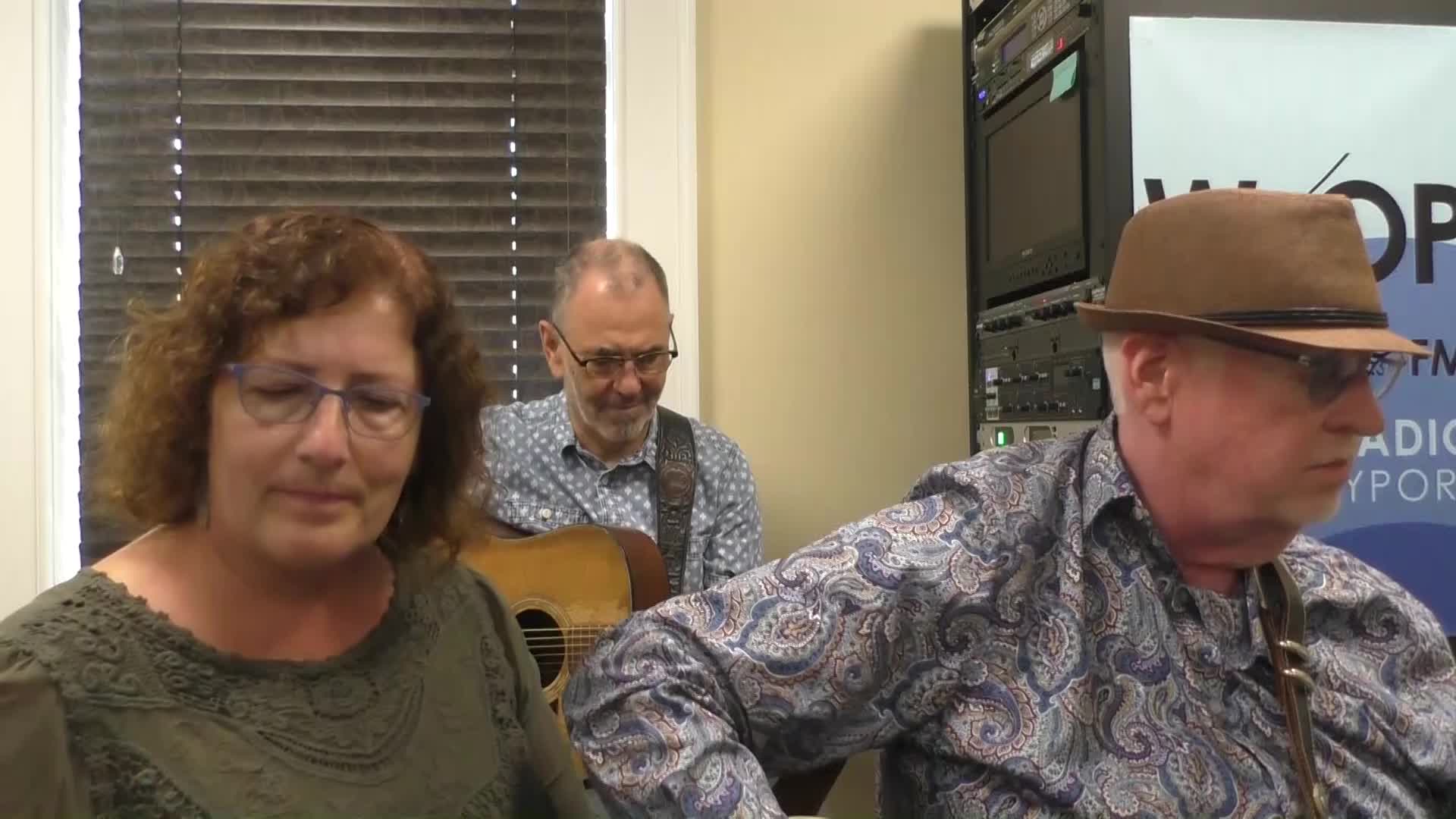 Thumbnail image for Afternoon Drive with Drew Moholland on October 5th 2023