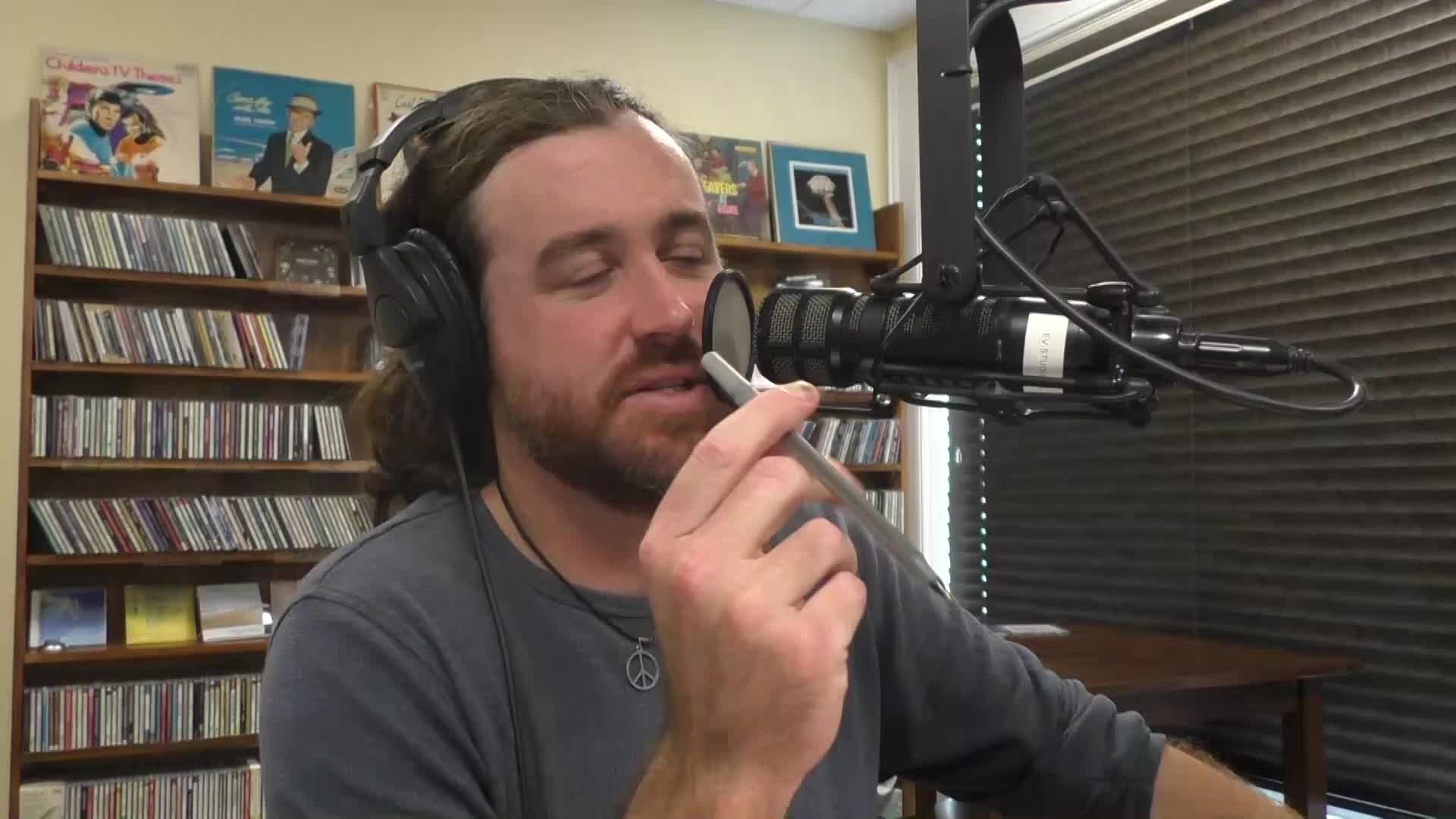 Thumbnail image for Afternoon Drive with Drew Moholland on October 19th 2023