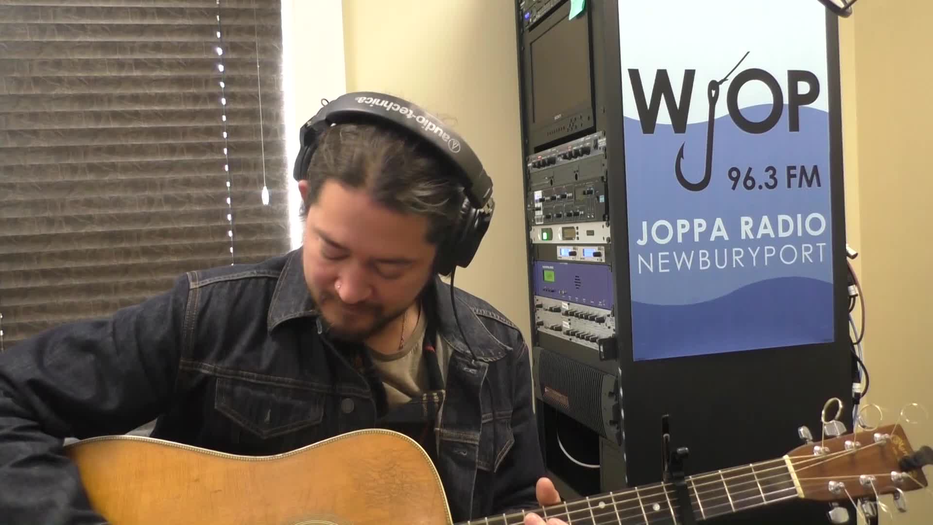 Thumbnail image for Afternoon Drive with Drew Moholland on October 24th 2023