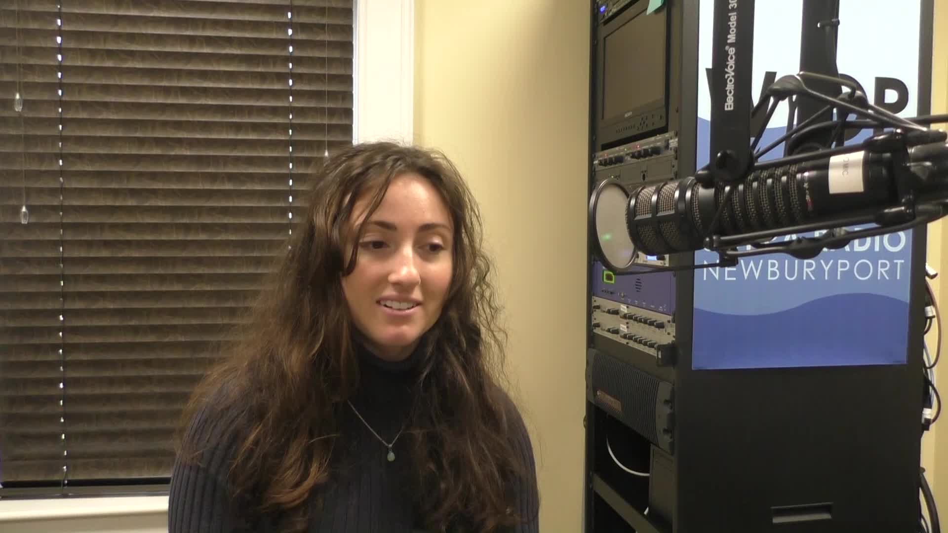 Thumbnail image for Afternoon Drive with Drew Moholland on November 7th 2023
