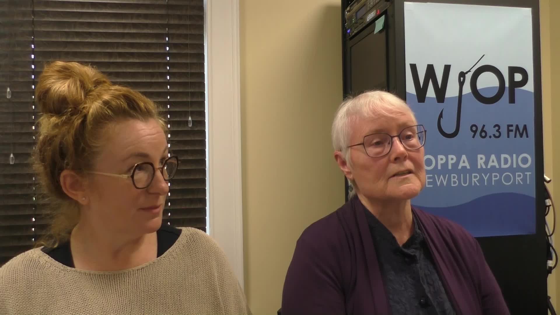 Thumbnail image for Morning Show with Mary Jacobsen on November 2nd, 2023