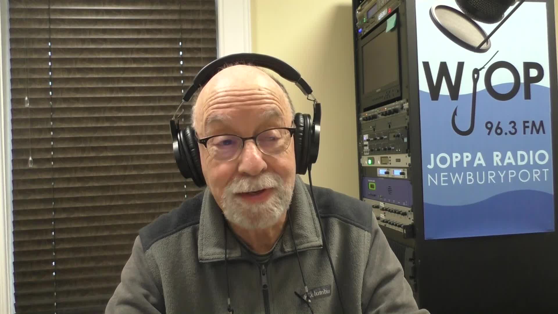 Thumbnail image for Morning Show with Mary Jacobsen on November 9th, 2023