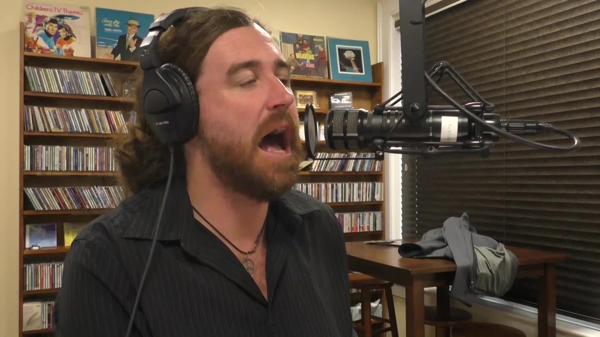 Thumbnail image for Afternoon Drive with Drew Moholland on November 21st 2023