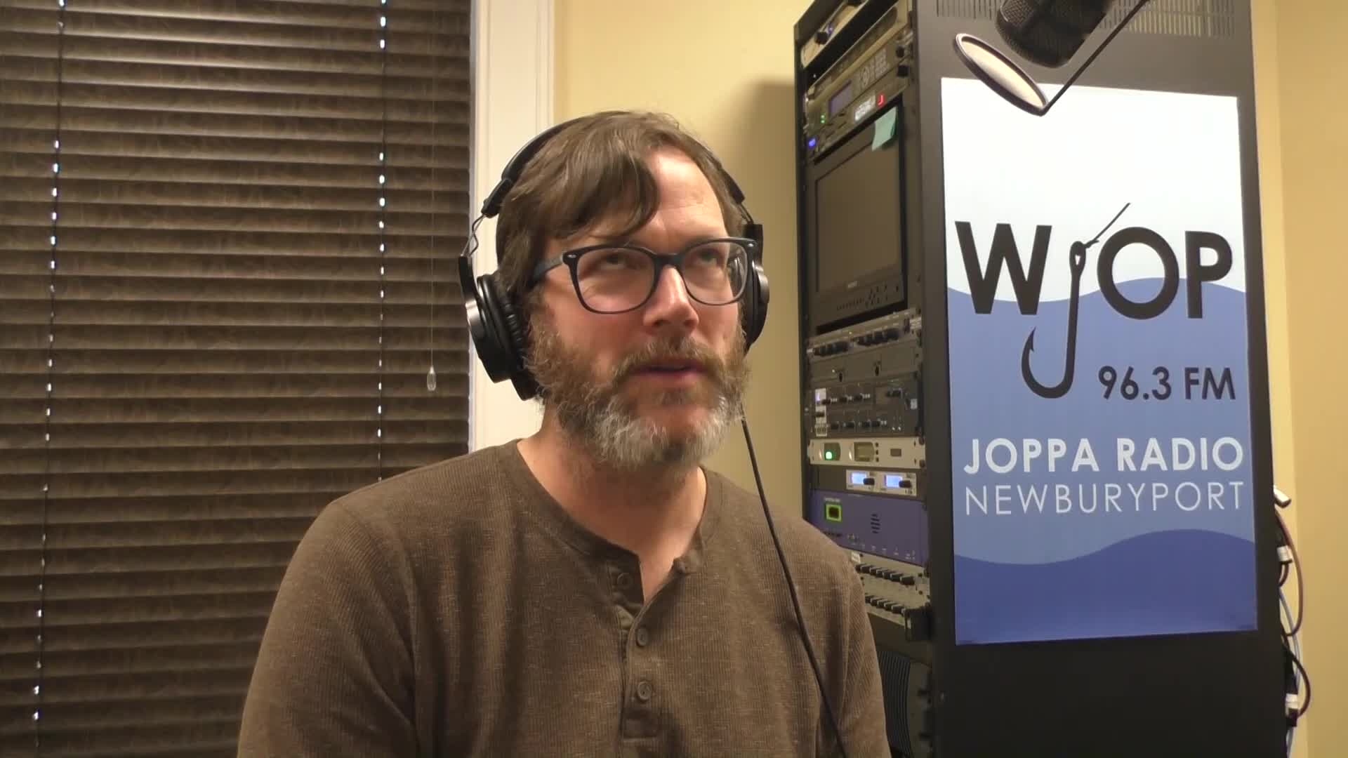 Thumbnail image for Afternoon Drive with Drew Moholland on November 23rd 2023