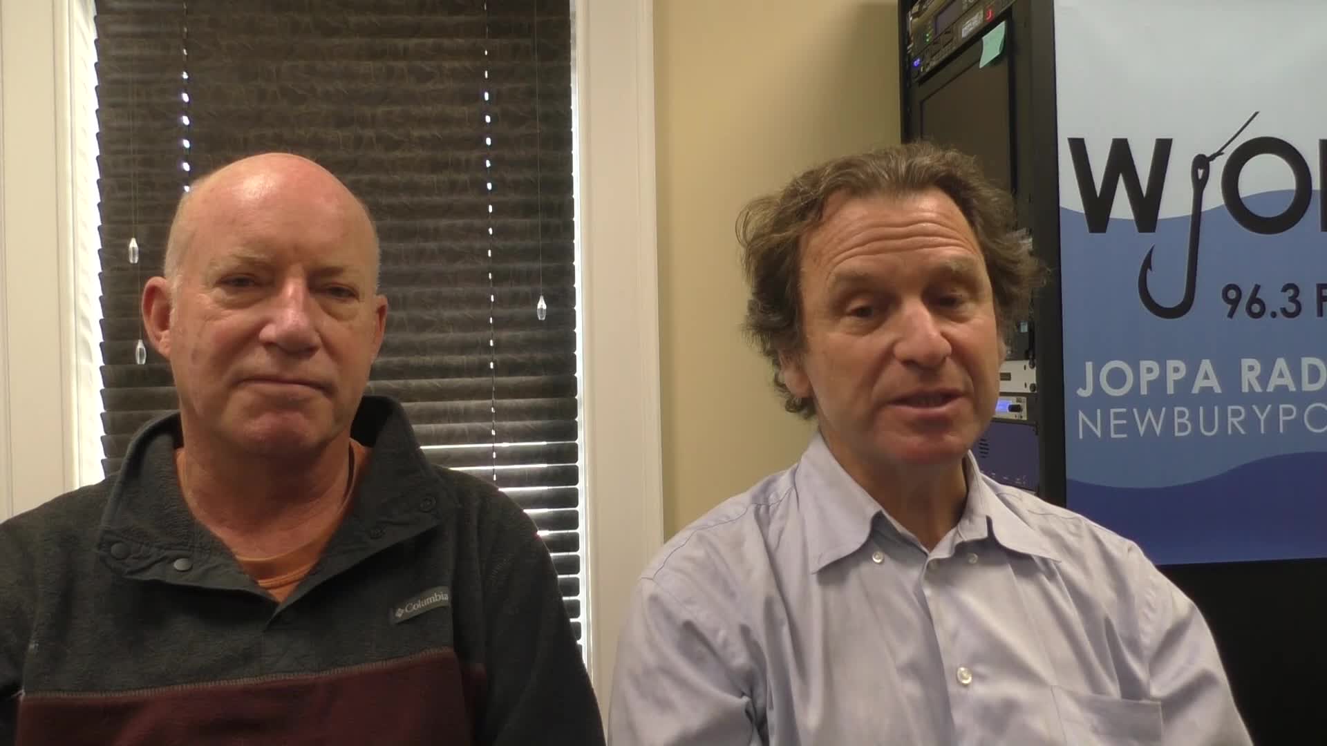 Thumbnail image for Morning Show with Mary Jacobsen on November 16th, 2023