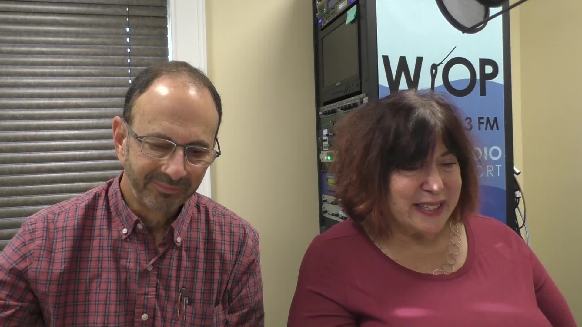 Thumbnail image for Morning Show with Mary Jacobsen on November 30th, 2023