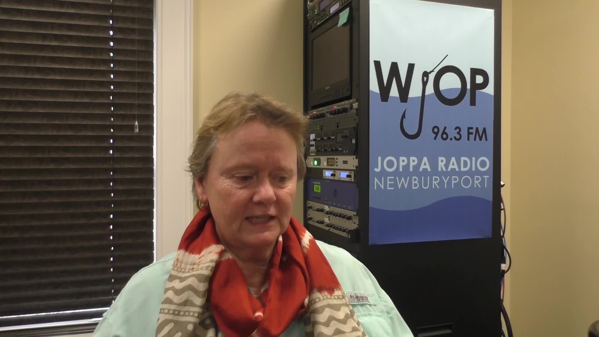 Thumbnail image for Morning Show with Mary Jacobsen on December 7th, 2023