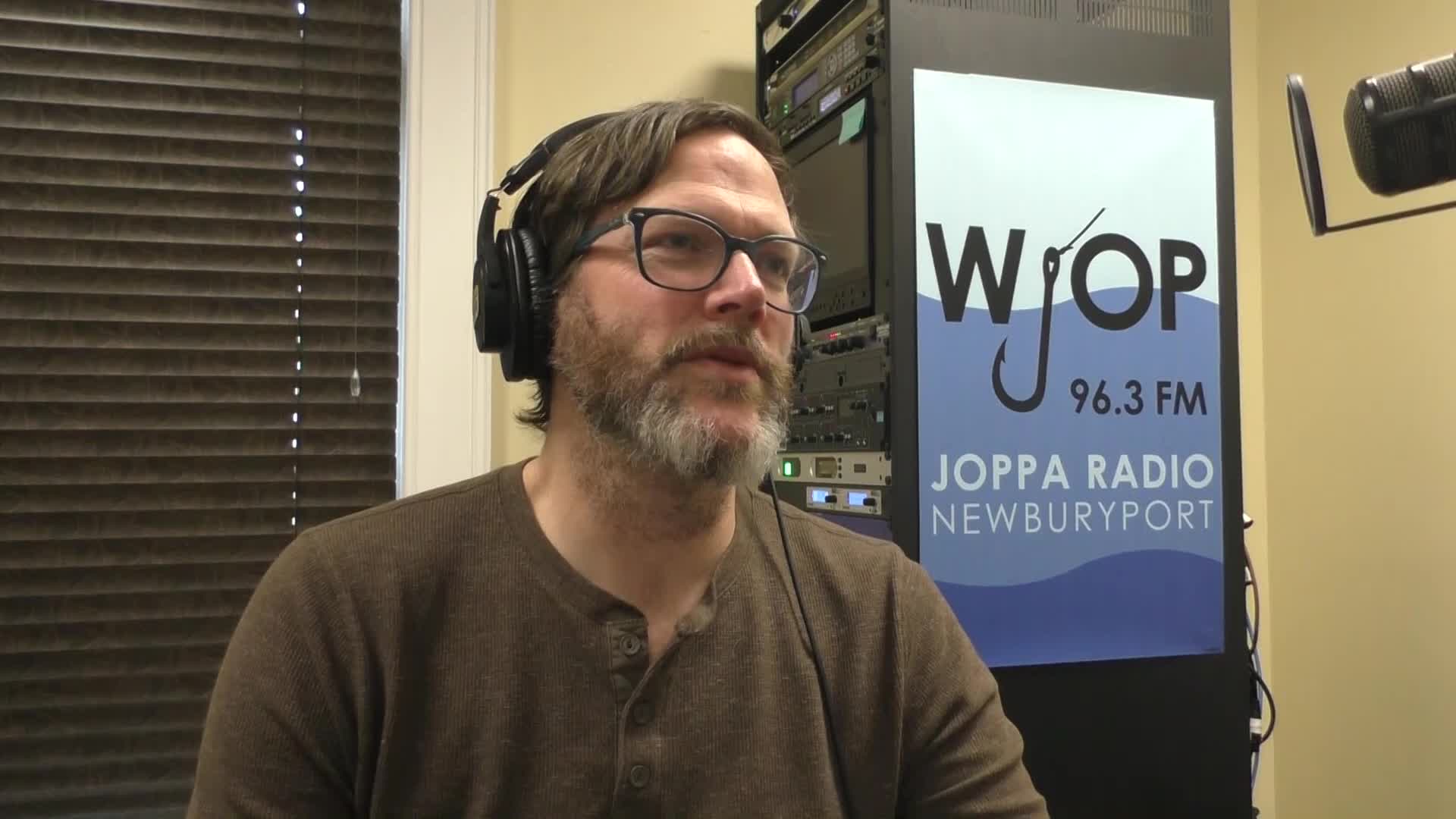 Thumbnail image for Afternoon Drive with Drew Moholland on December 14th 2023
