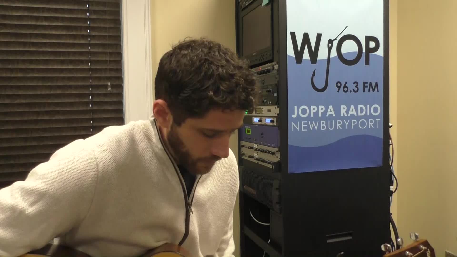Thumbnail image for Afternoon Drive with Drew Moholland on December 19th 2023
