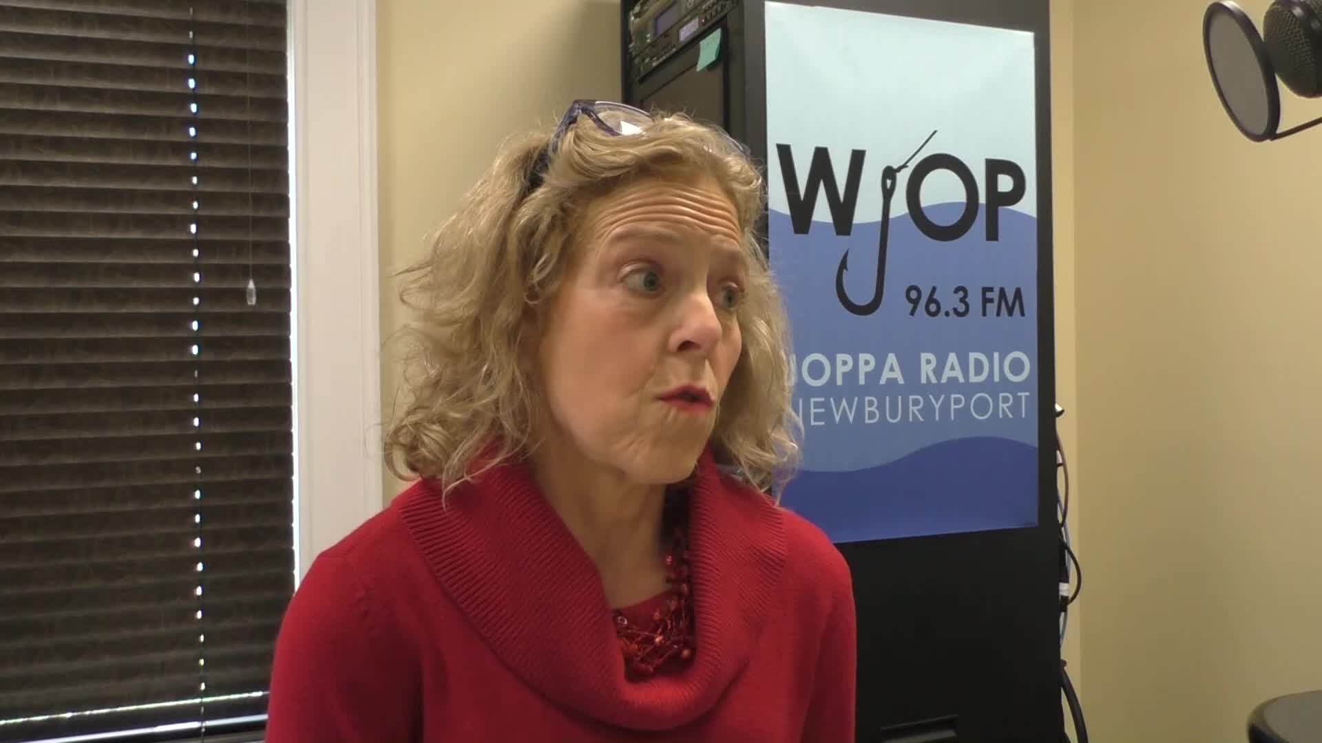 Thumbnail image for Morning Show with Mary Jacobsen on December 21st, 2023