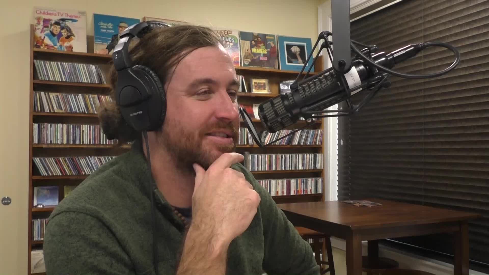 Thumbnail image for Afternoon Drive with Drew Moholland on December 26th 2023