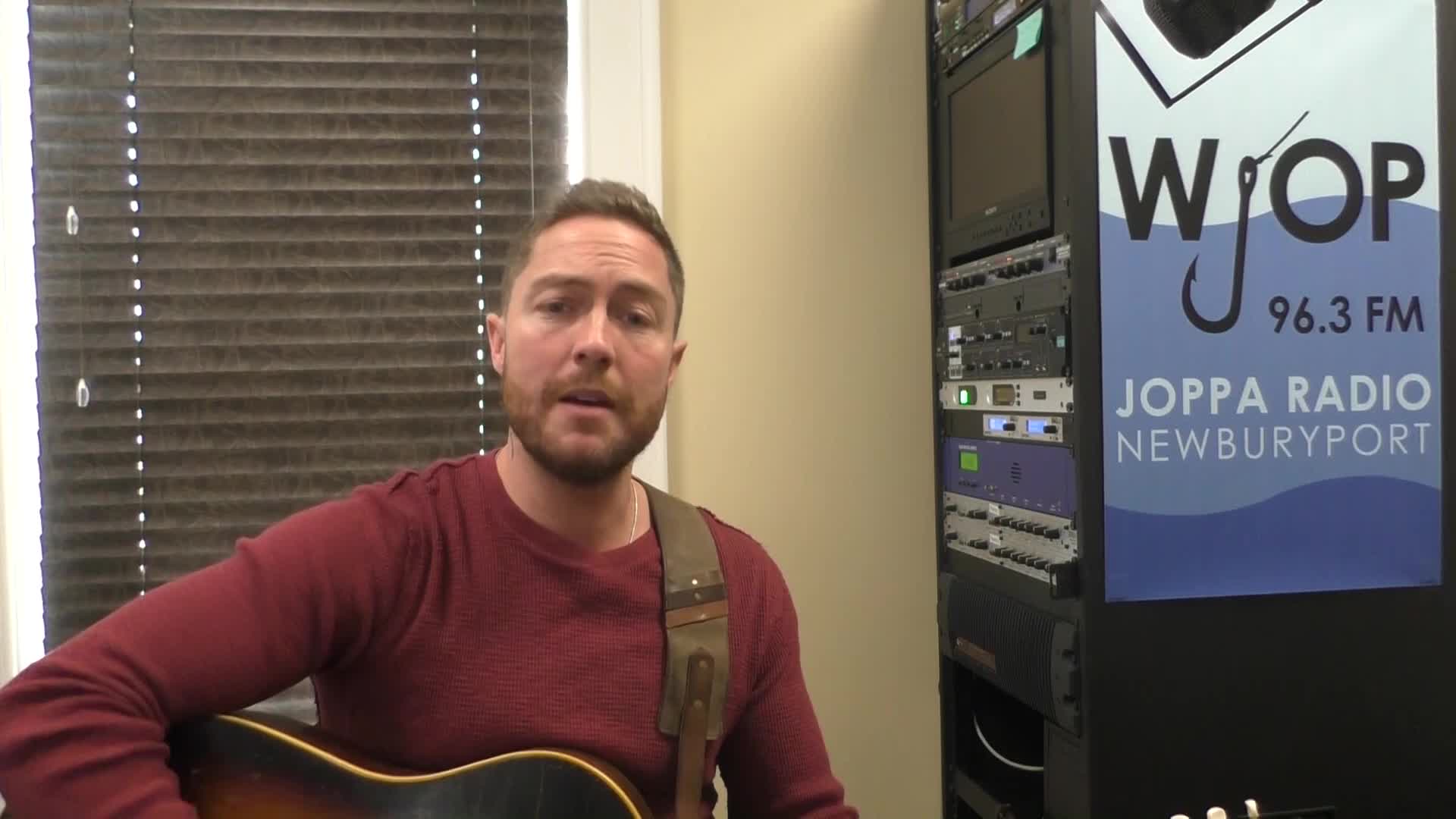 Thumbnail image for  Afternoon Drive with Drew Moholland on January 4th 2024