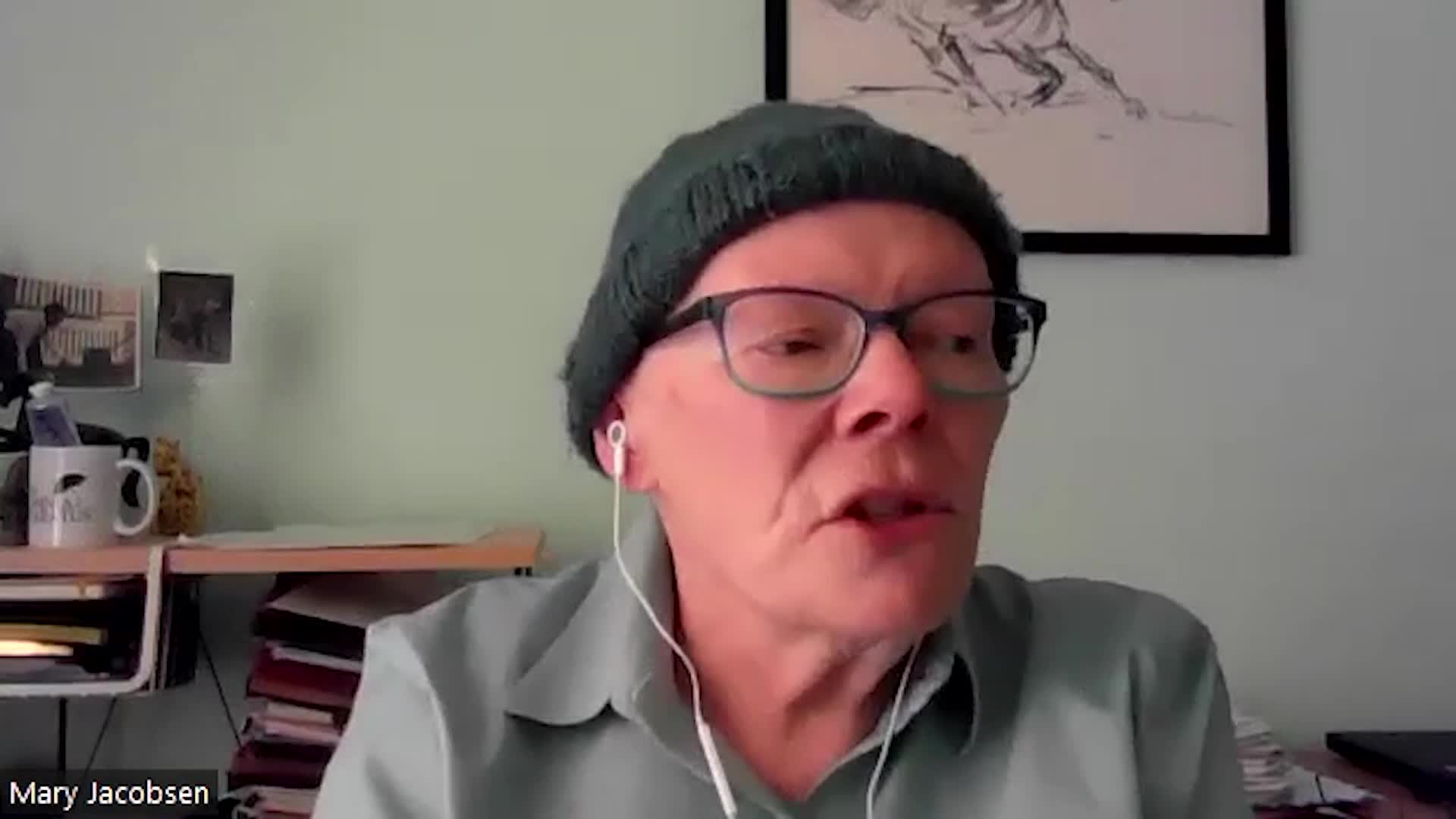 Thumbnail image for Morning Show with Mary Jacobsen on January 11th, 2024