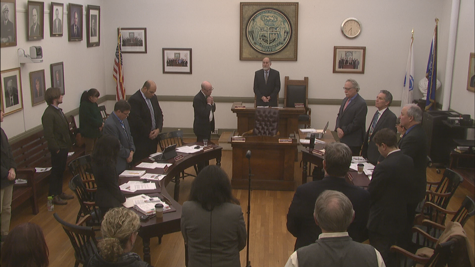 Thumbnail image for Newburyport City Council Meeting 3/12/2018