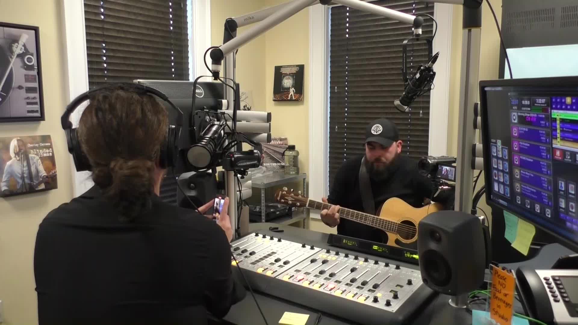 Thumbnail image for Afternoon Drive with Drew Moholland on January 11th 2024