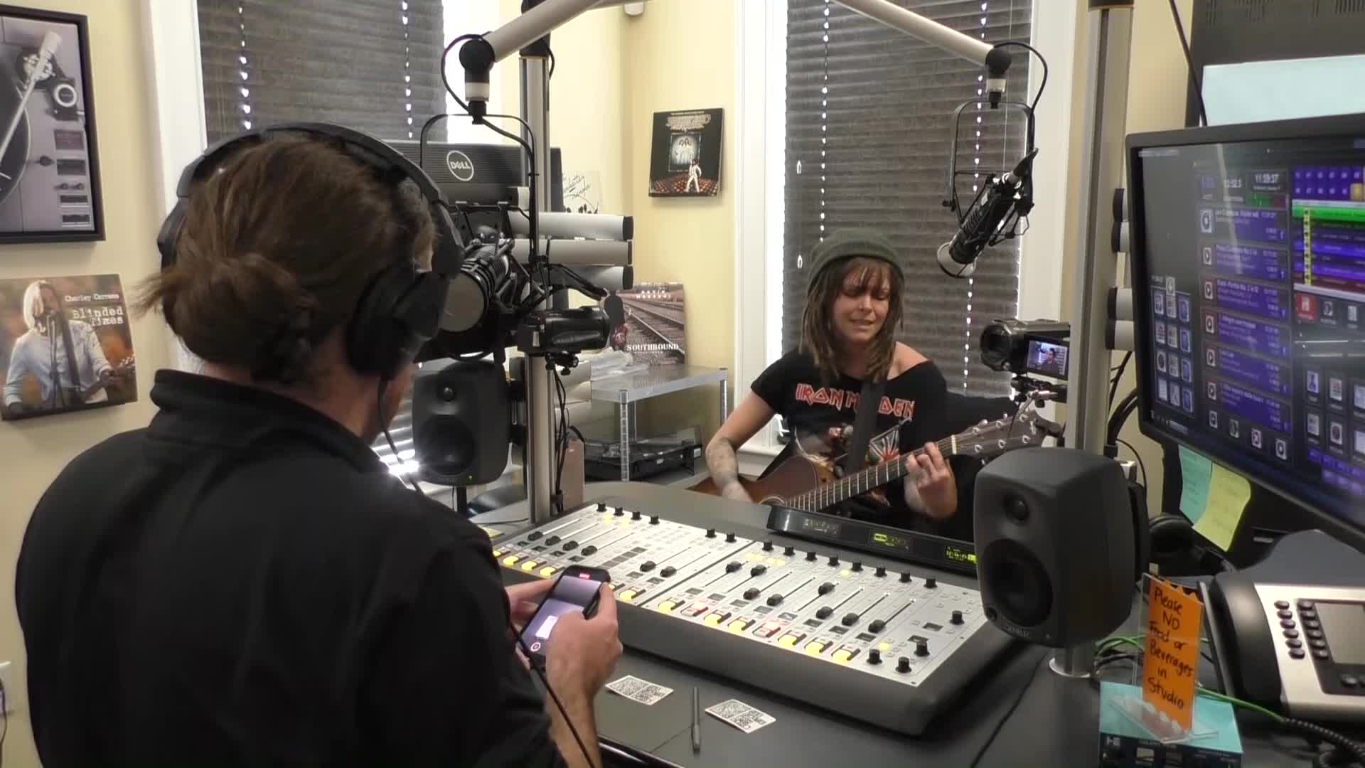 Thumbnail image for Afternoon Drive with Drew Moholland on January 18th 2024