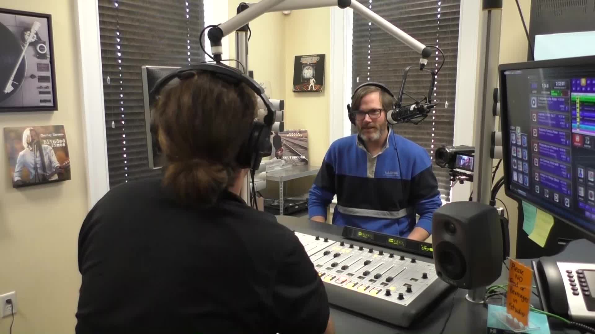 Thumbnail image for Afternoon Drive with Drew Moholland on January 23rd 2024