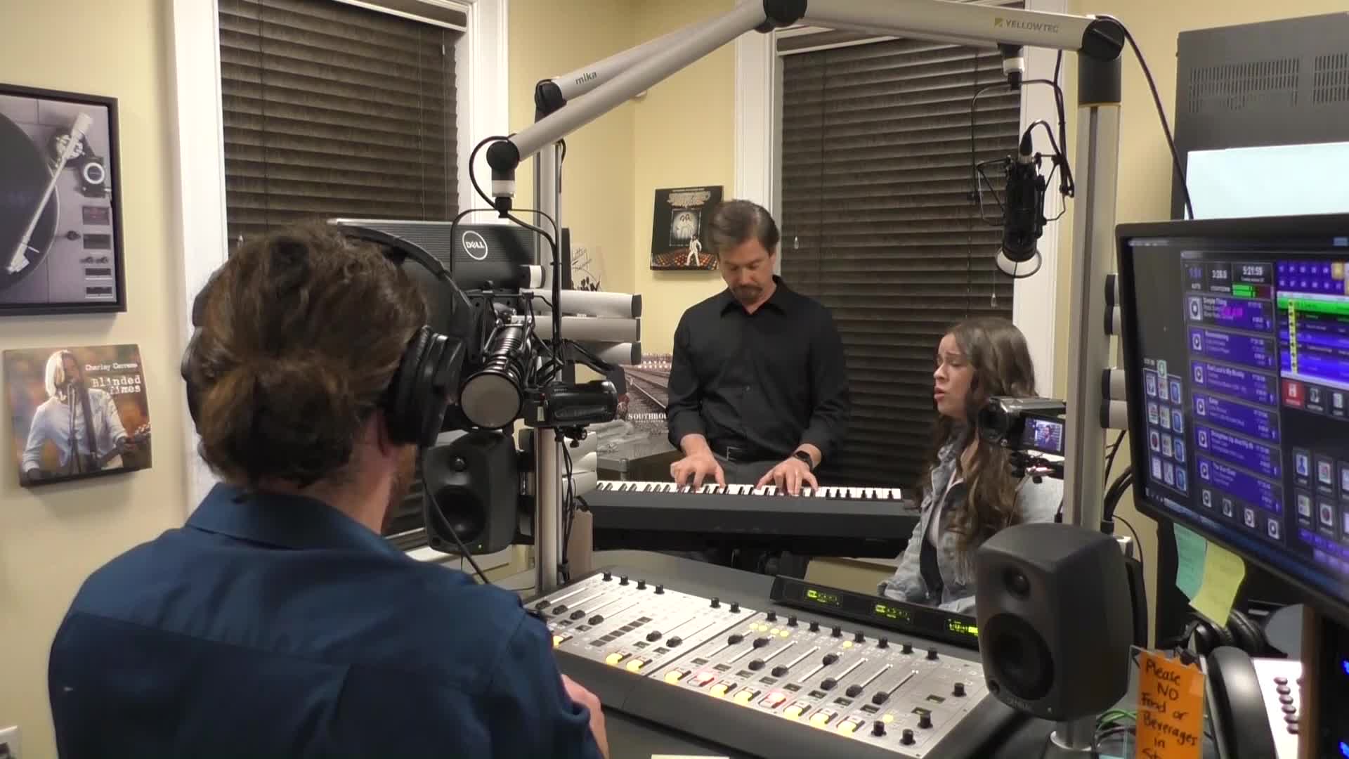 Thumbnail image for Afternoon Drive with Drew Moholland on January 25th 2024
