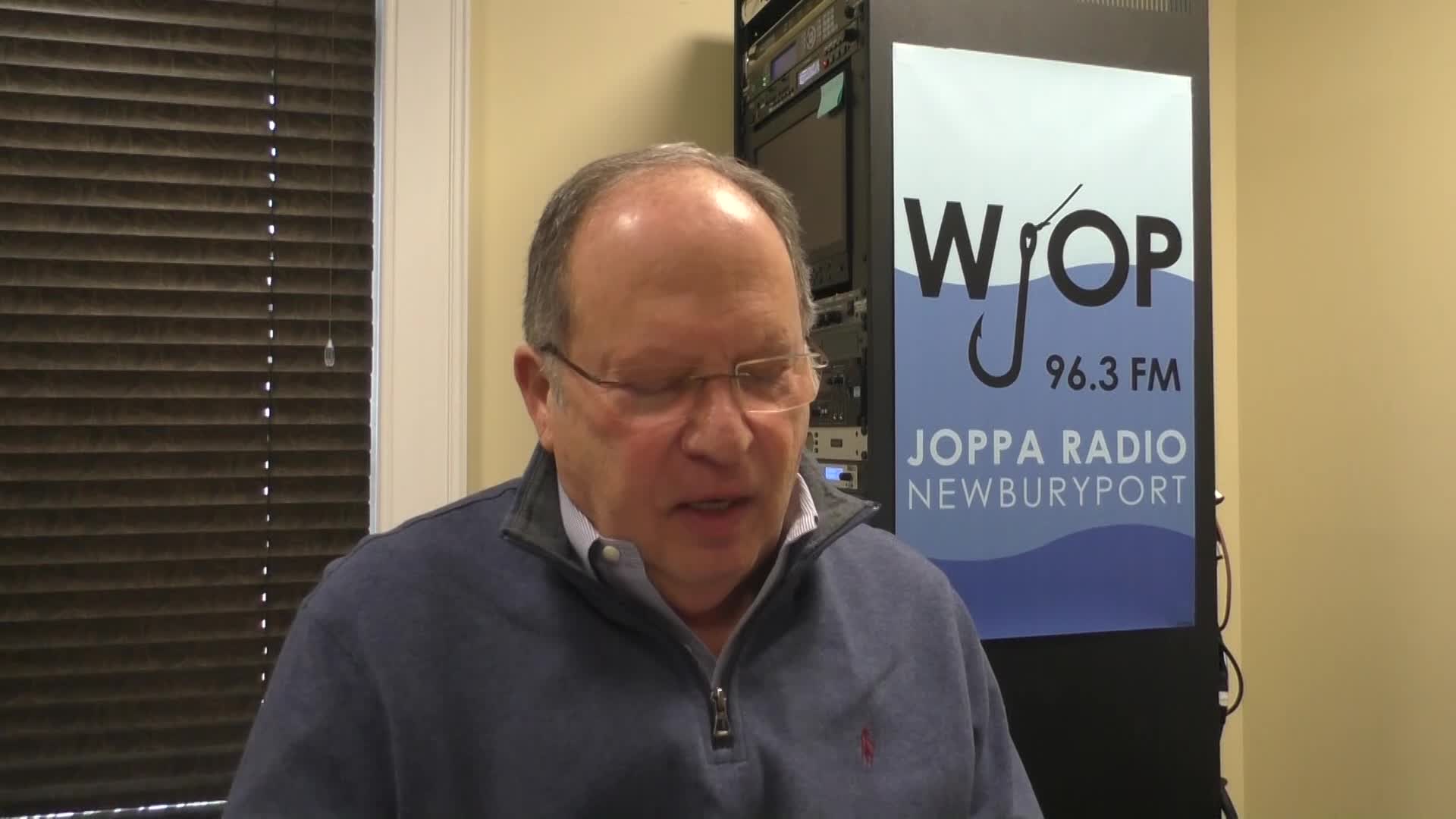 Thumbnail image for Morning Show with Mary Jacobsen on January 25th, 2024