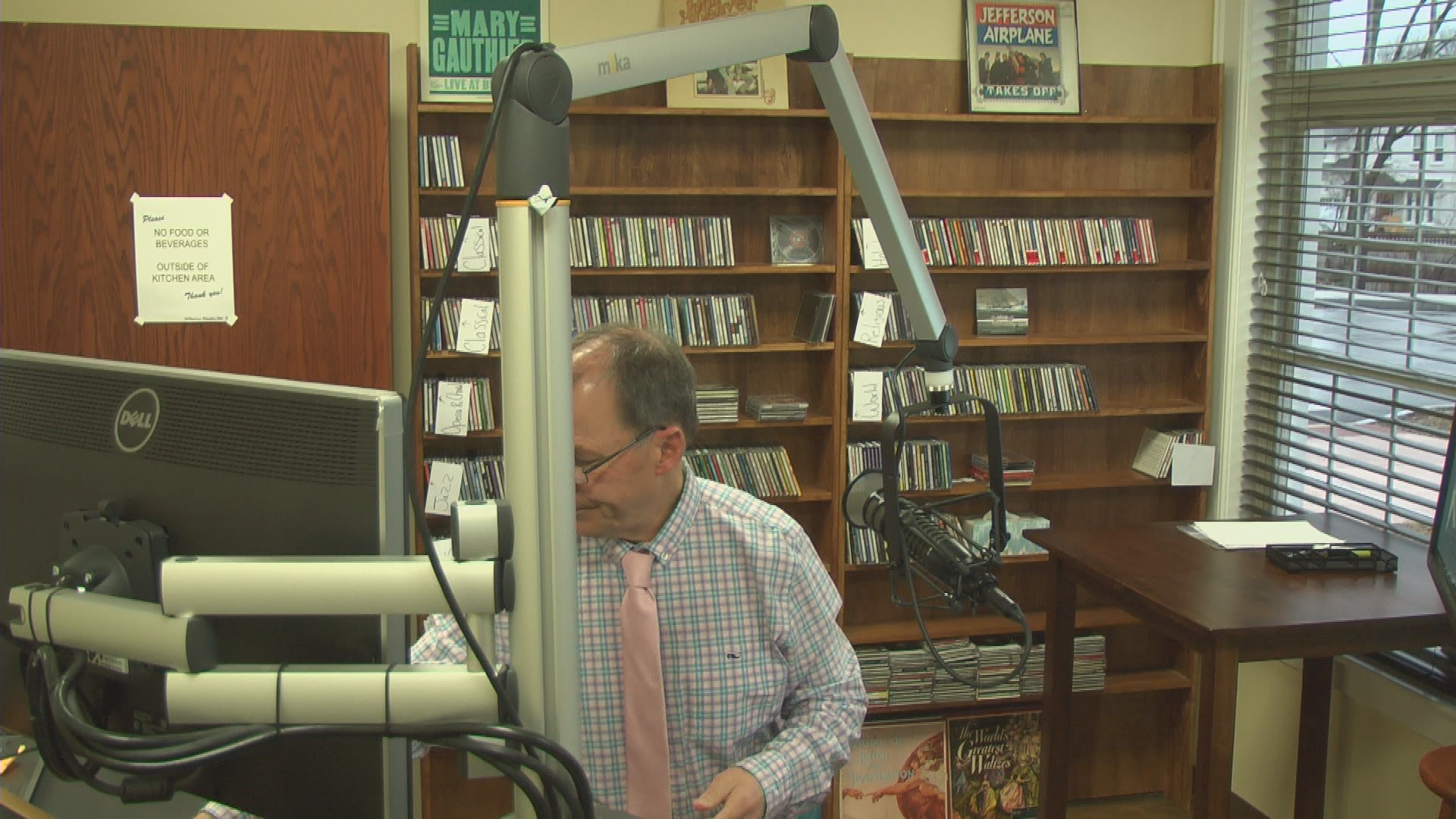 Thumbnail image for WJOP Morning Show