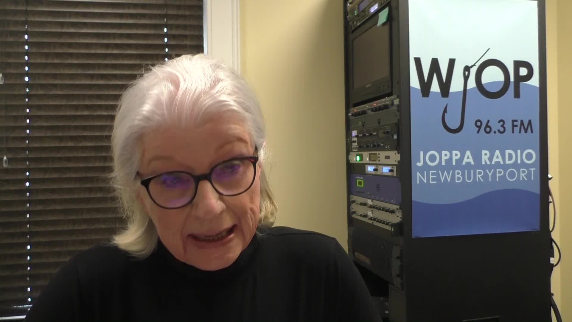 Thumbnail image for Morning Show with Mary Jacobsen on February 1st, 2024
