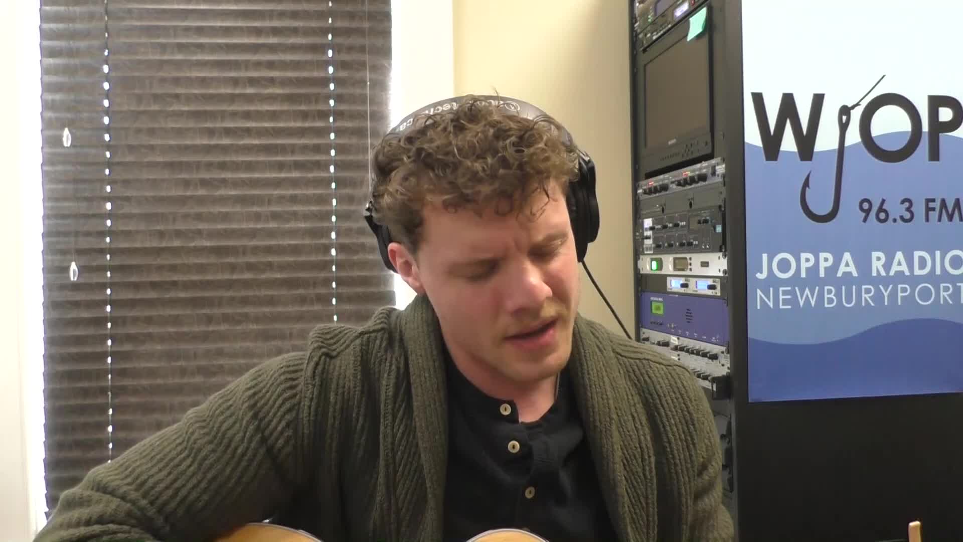 Thumbnail image for Afternoon Drive with Drew Moholland on February 8th 2024