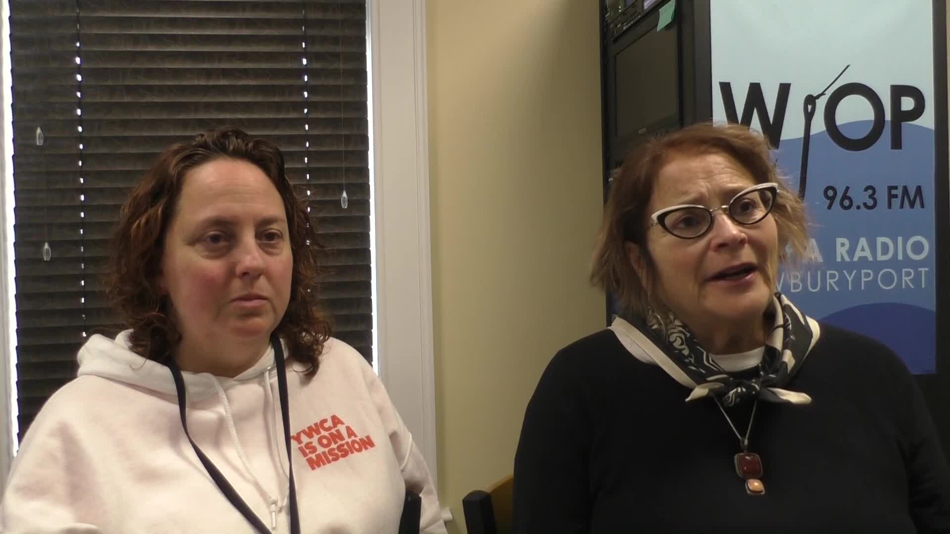 Thumbnail image for Morning Show with Mary Jacobsen on February 22nd, 2024