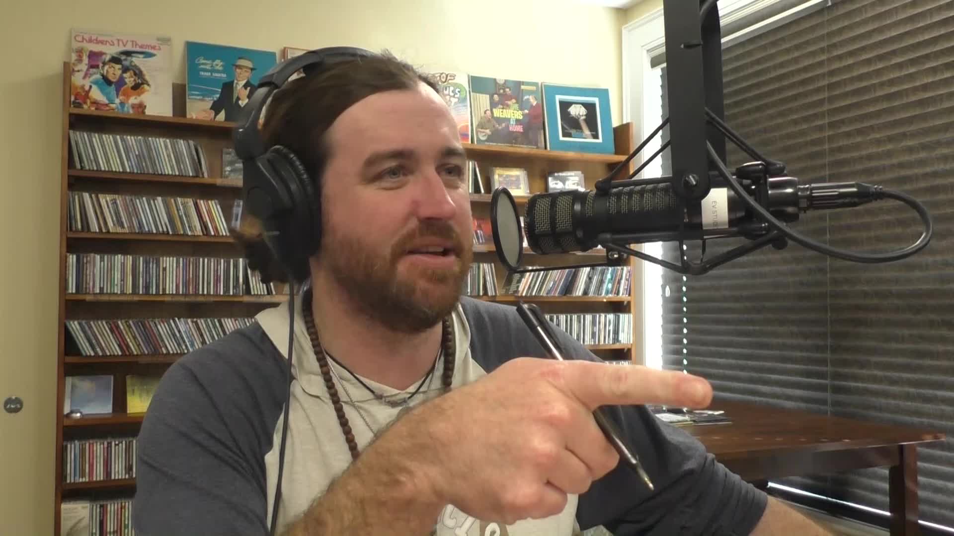 Thumbnail image for Afternoon Drive with Drew Moholland on February 27th 2024