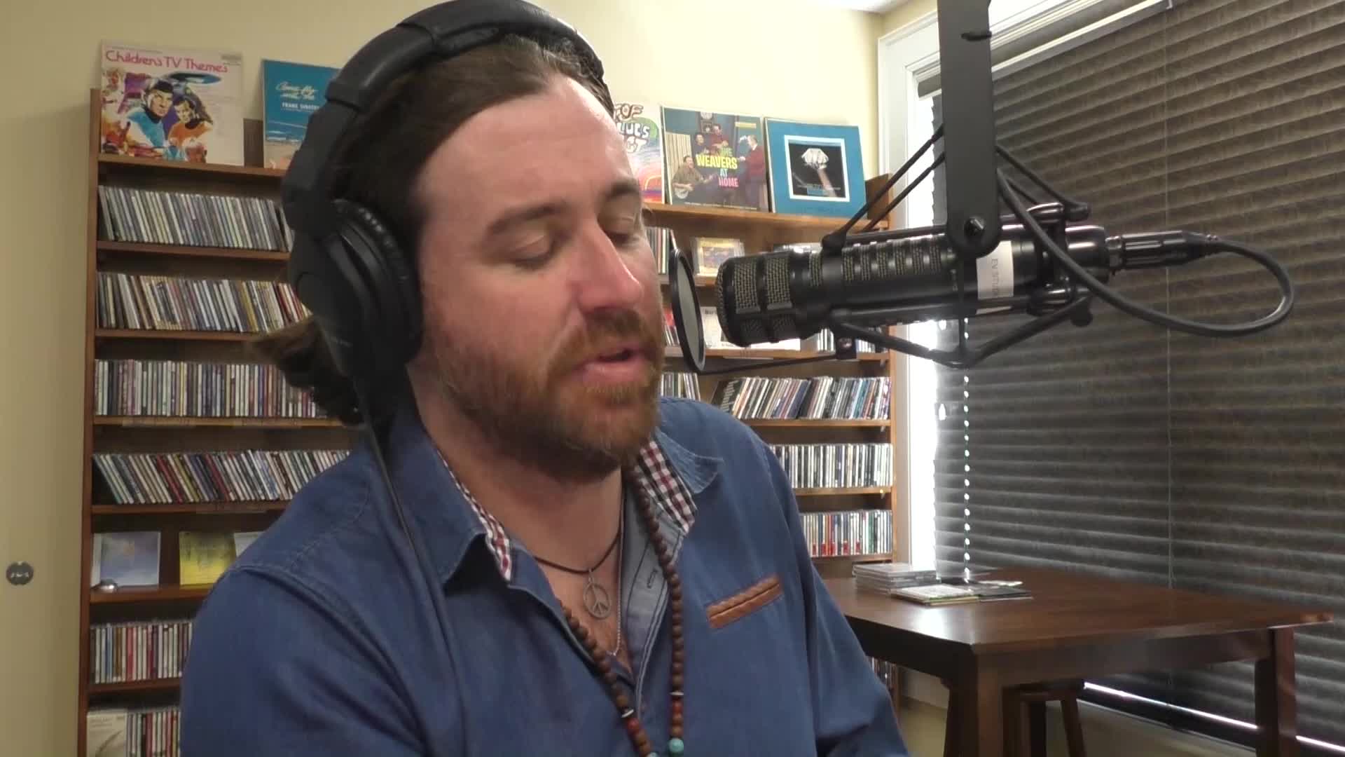 Thumbnail image for Afternoon Drive with Drew Moholland on February 29th 2024