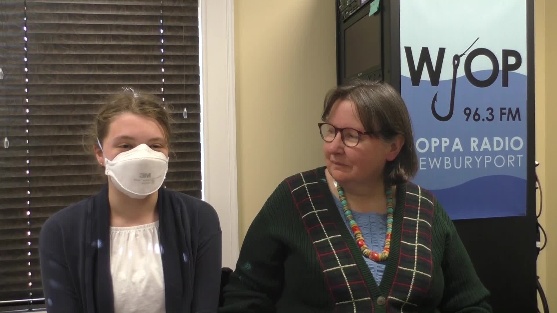 Thumbnail image for Morning Show with Mary Jacobsen on February 29th, 2024