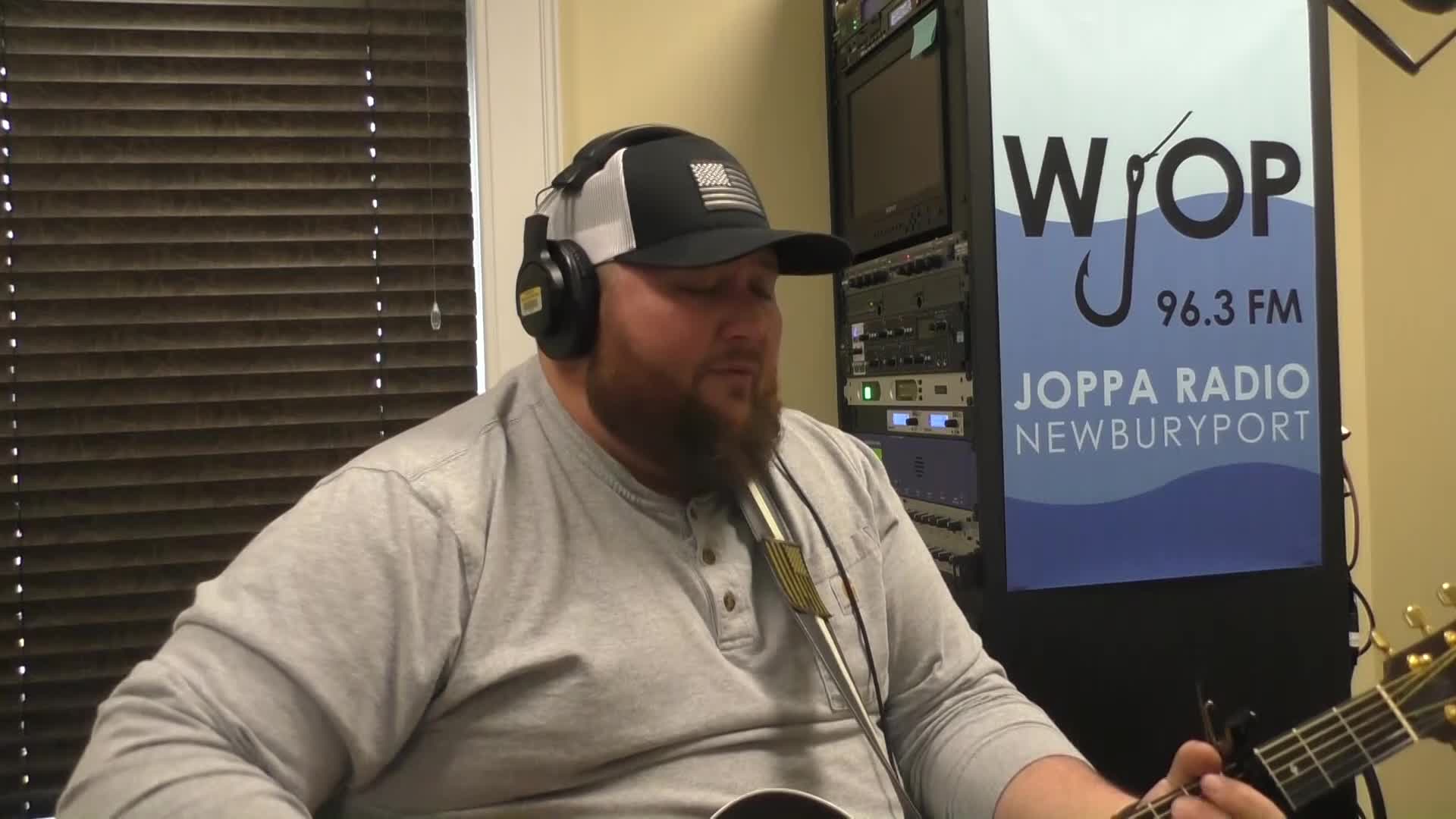 Thumbnail image for Afternoon Drive with Drew Moholland on March 7th 2024