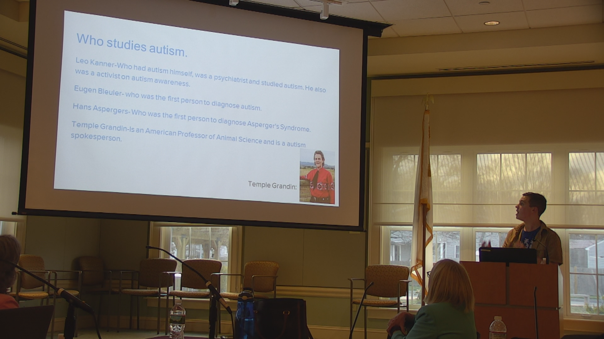 Thumbnail image for Newburyport School Committee Meeting April 24, 2018