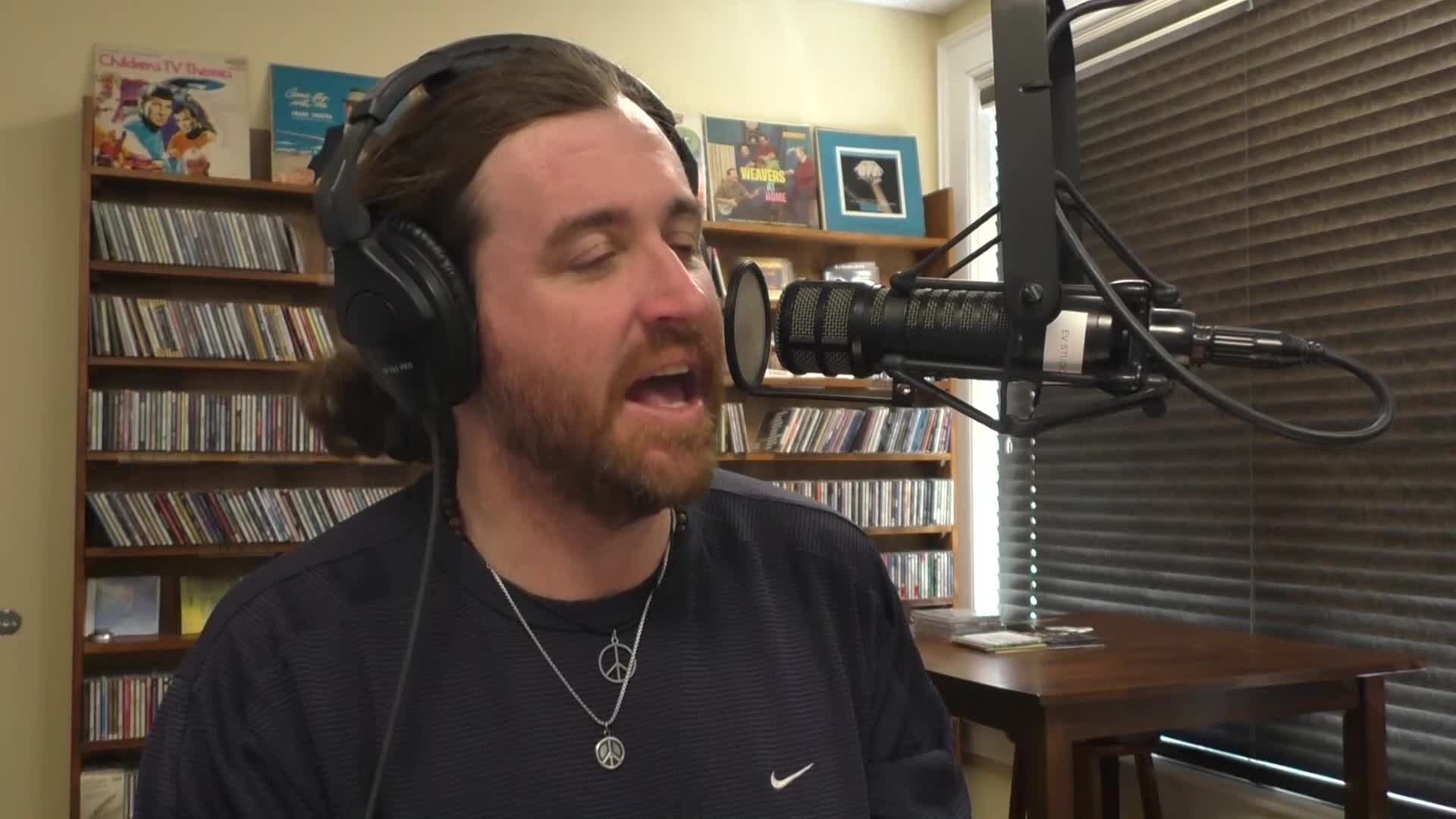 Thumbnail image for Afternoon Drive with Drew Moholland on March 14th 2024