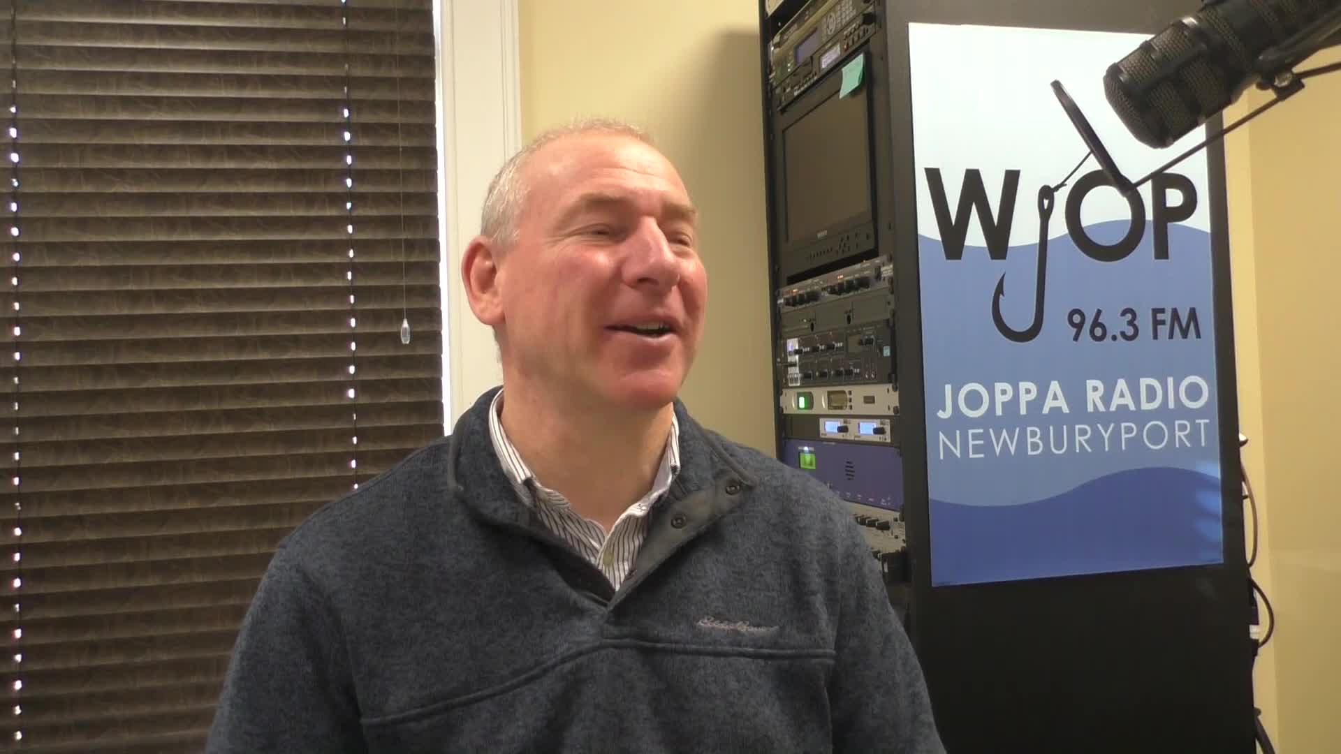 Thumbnail image for Morning Show with Mary Jacobsen on March 14th, 2024