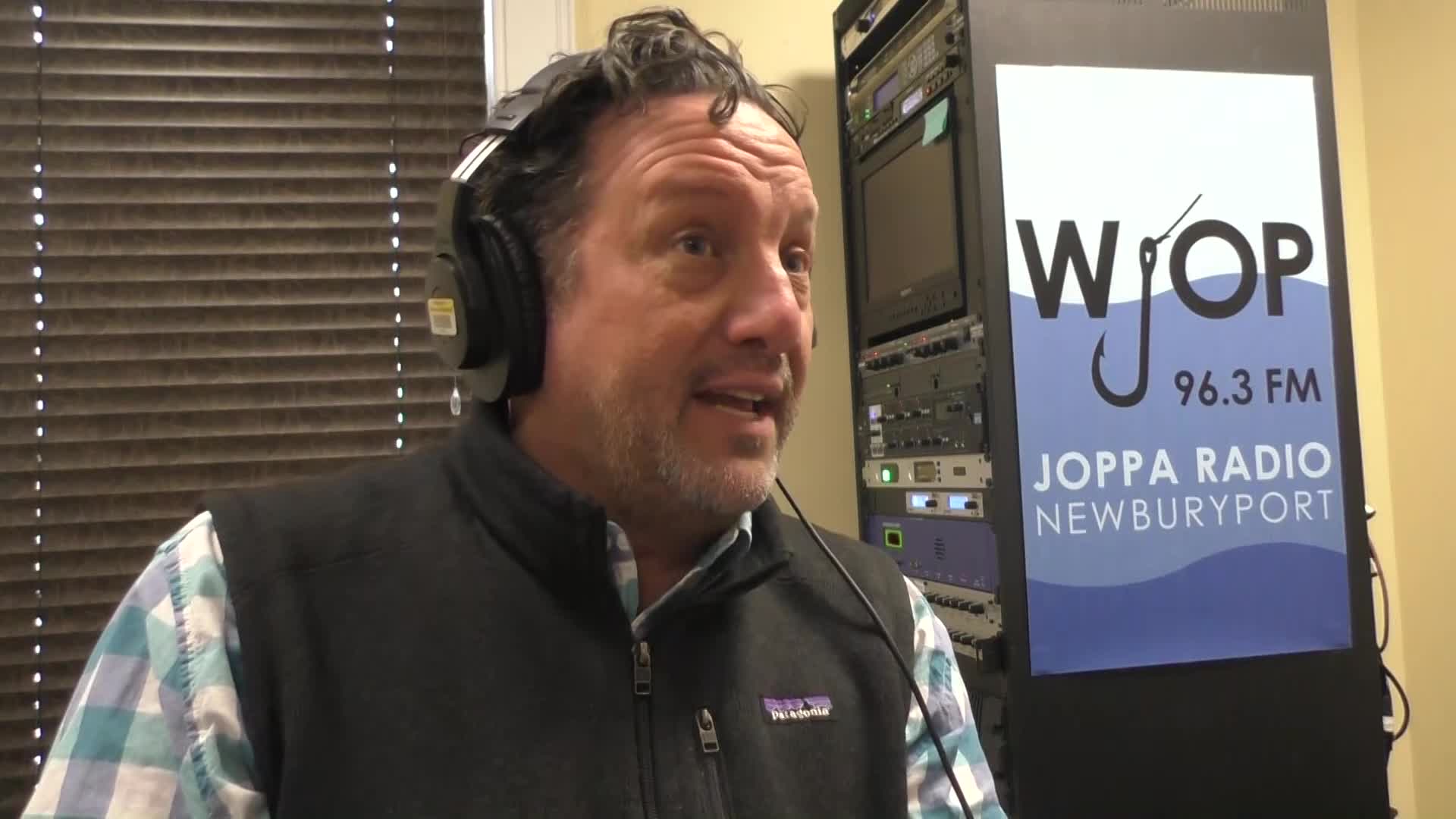Thumbnail image for Afternoon Drive with Drew Moholland on March 26th 2024