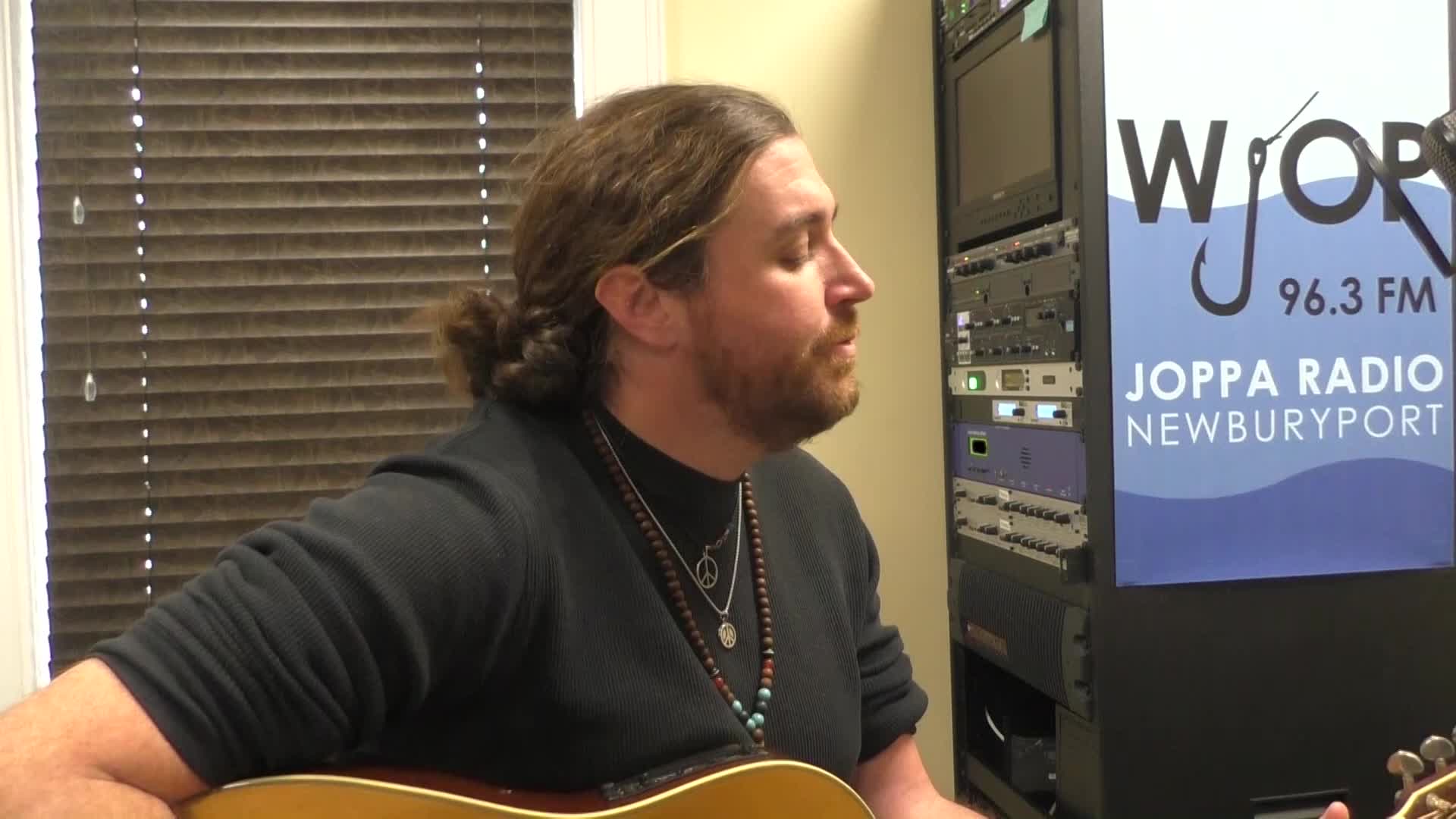 Thumbnail image for Afternoon Drive with Drew Moholland on March 28th 2024