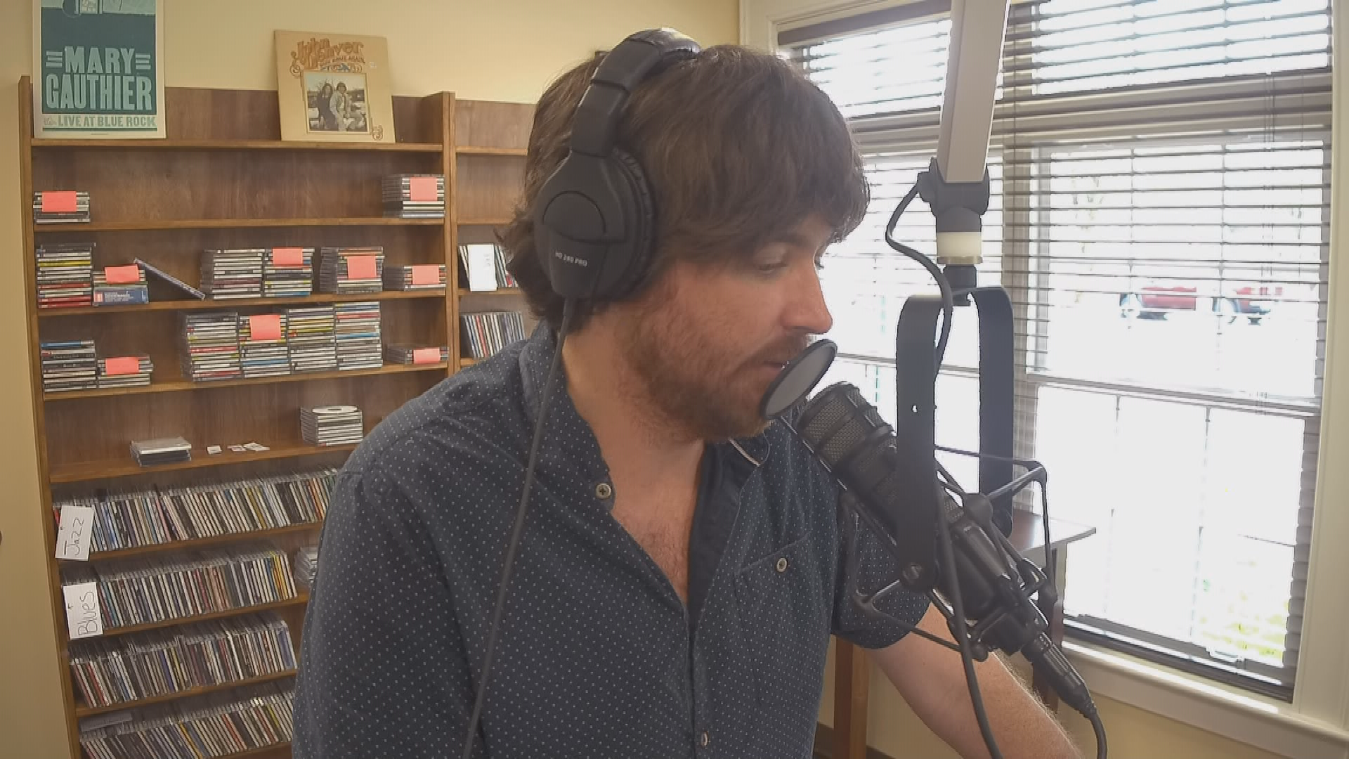 Thumbnail image for Afternoon Drive with Drew Moholland May 3, 2018