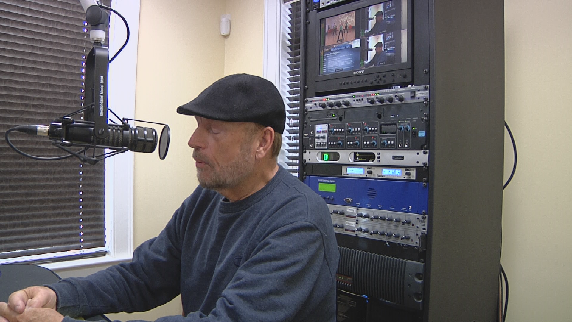 Thumbnail image for WJOP Morning Show May 7, 2018