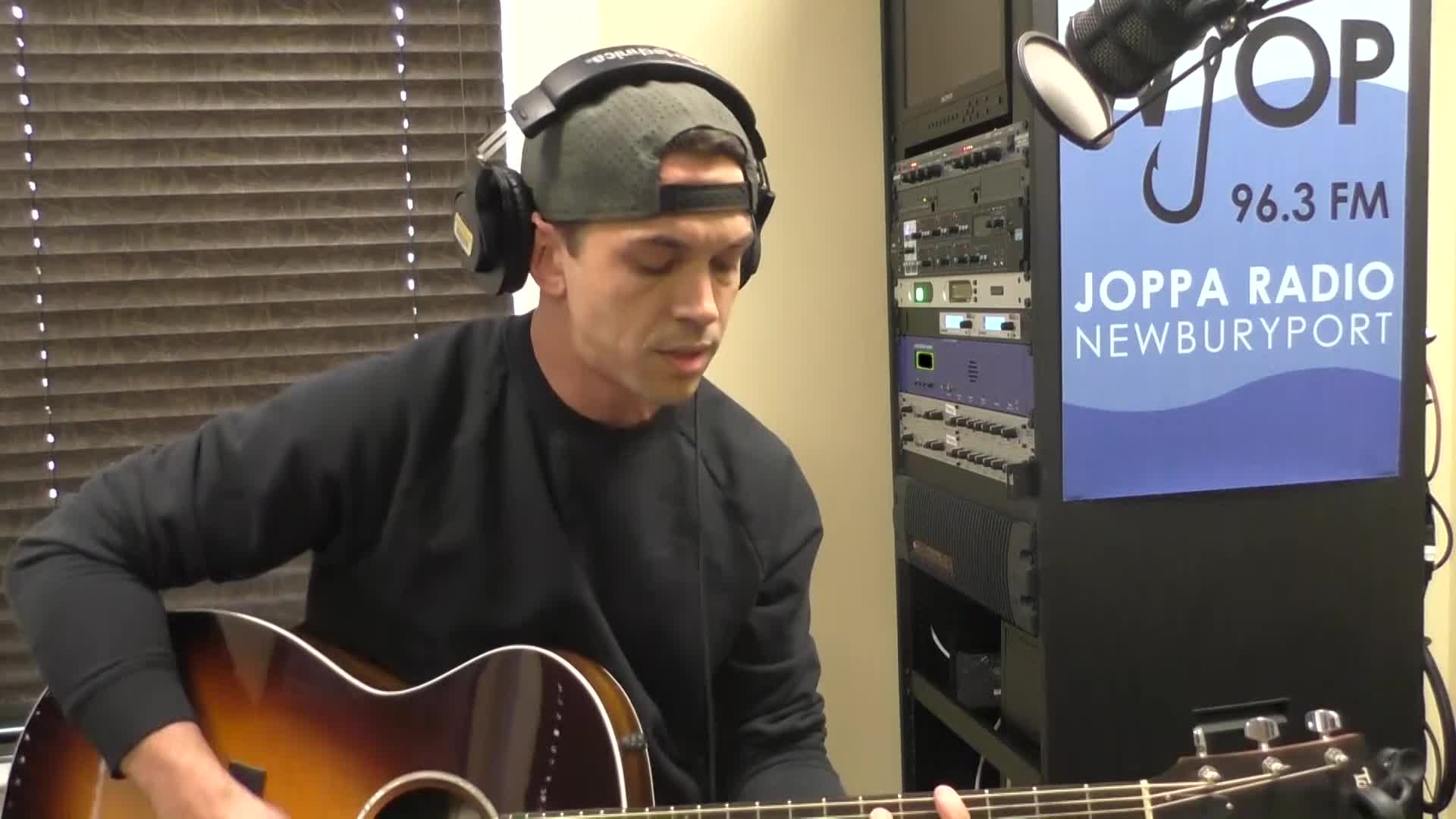 Thumbnail image for Afternoon Drive with Drew Moholland on April 2nd 2024