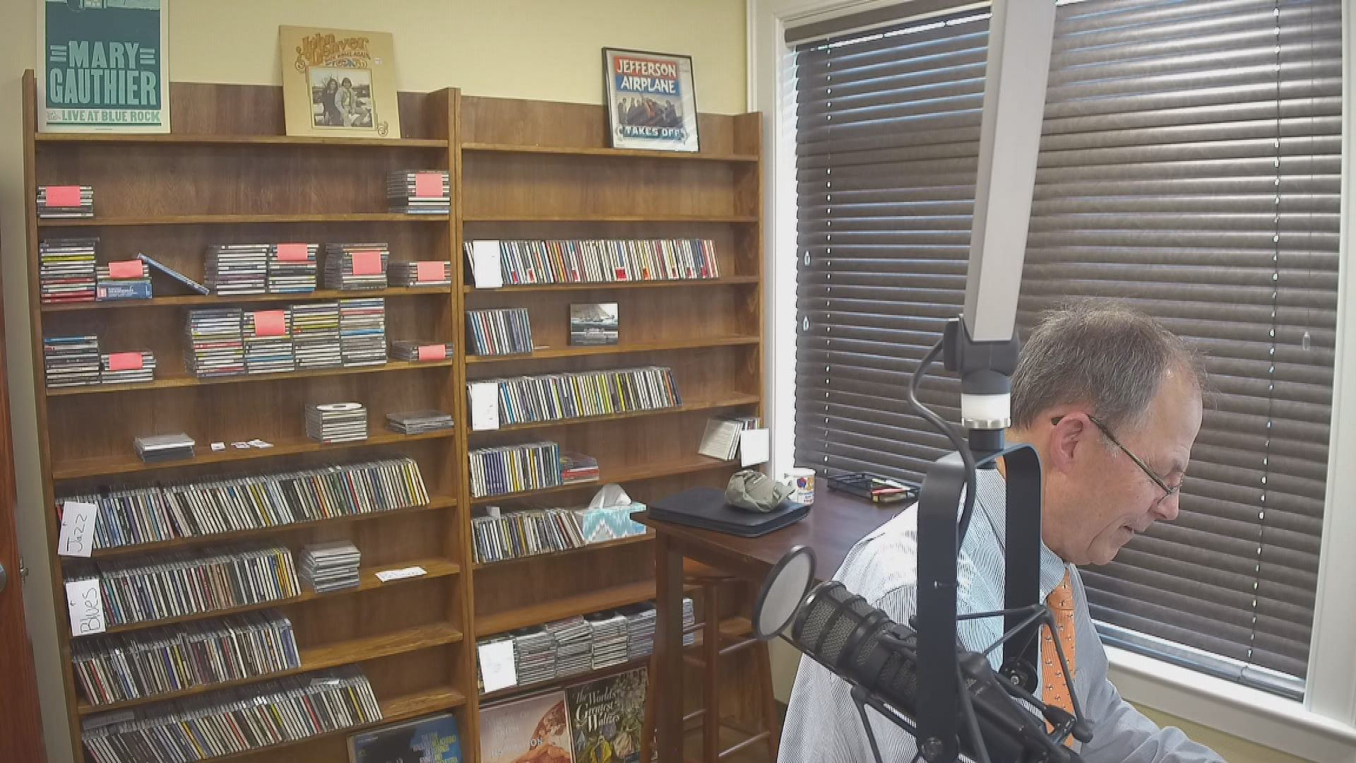 Thumbnail image for WJOP Morning Show May 8, 2018