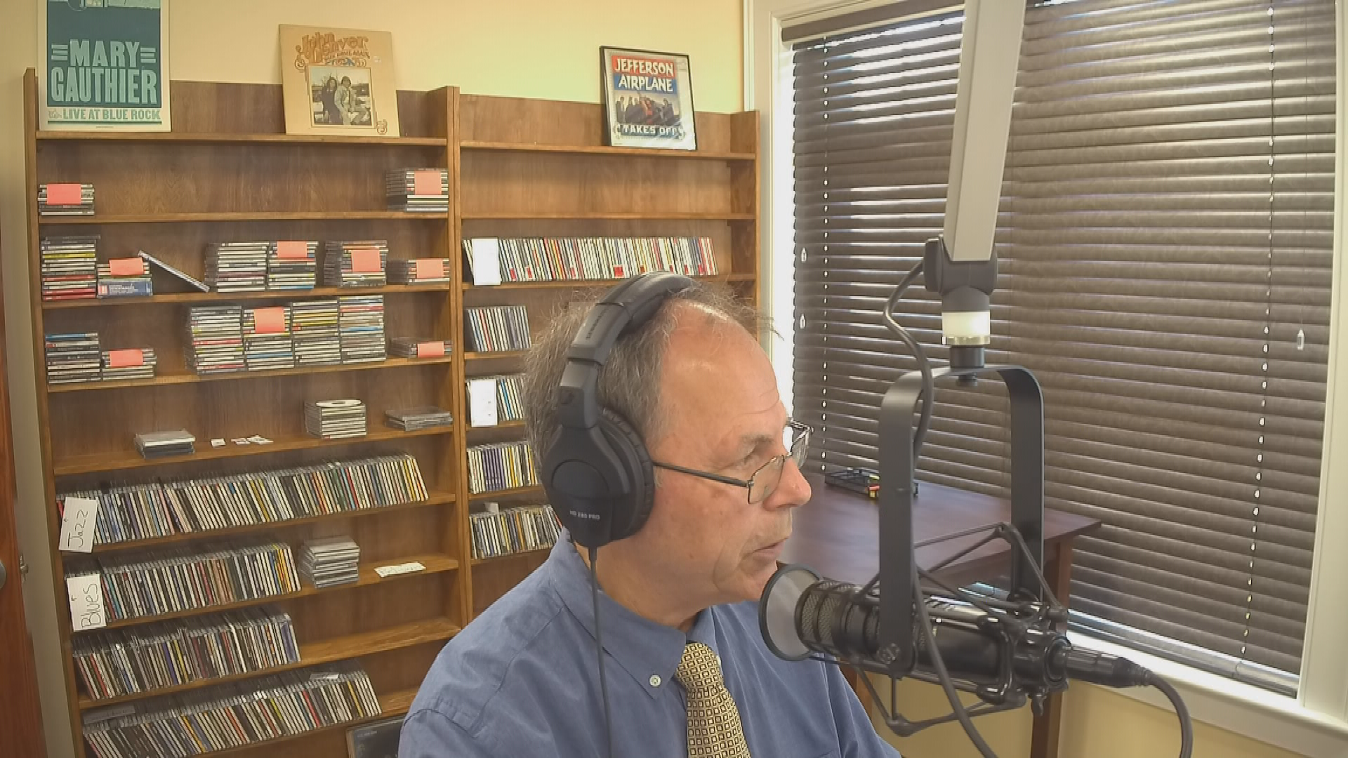 Thumbnail image for WJOP Morning Show May 9, 2018