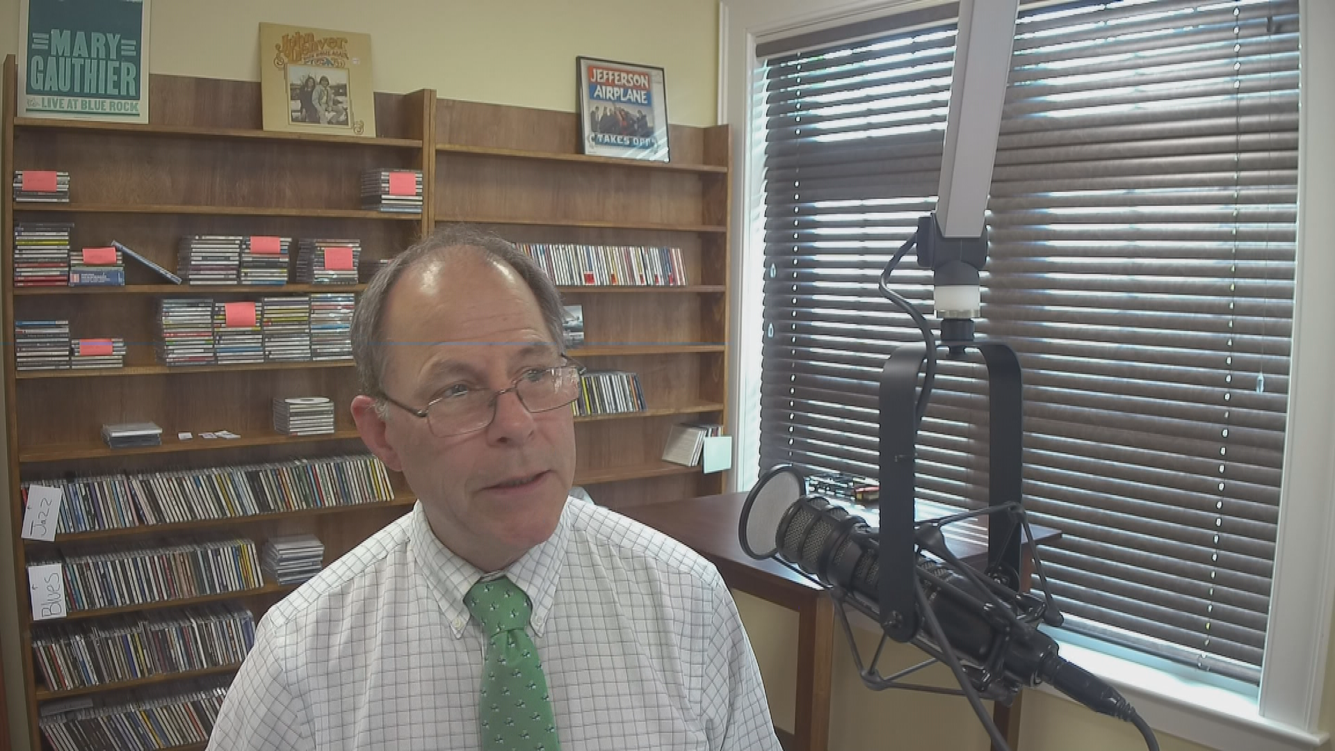 Thumbnail image for WJOP Morning Show 5/16/2018