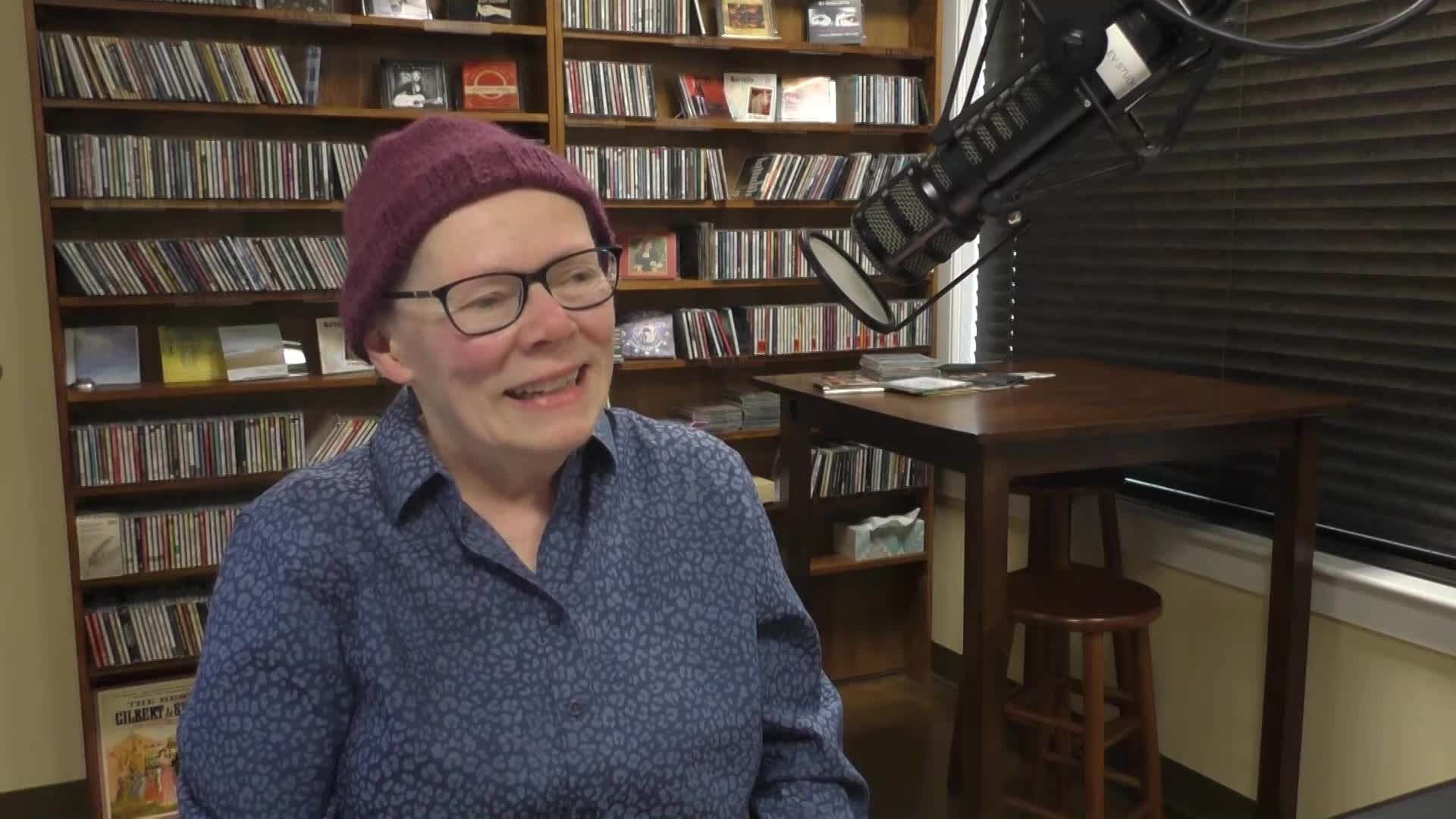 Thumbnail image for Morning Show with Mary Jacobsen on April 11th, 2024