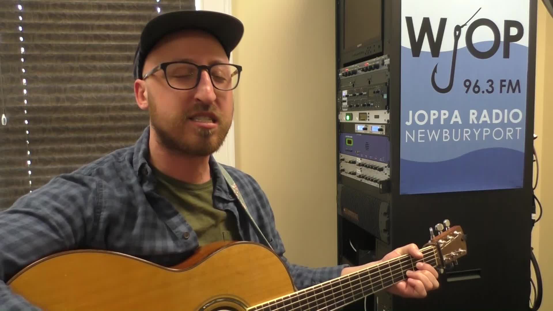 Afternoon Drive with Drew Moholland on April 16th 2024