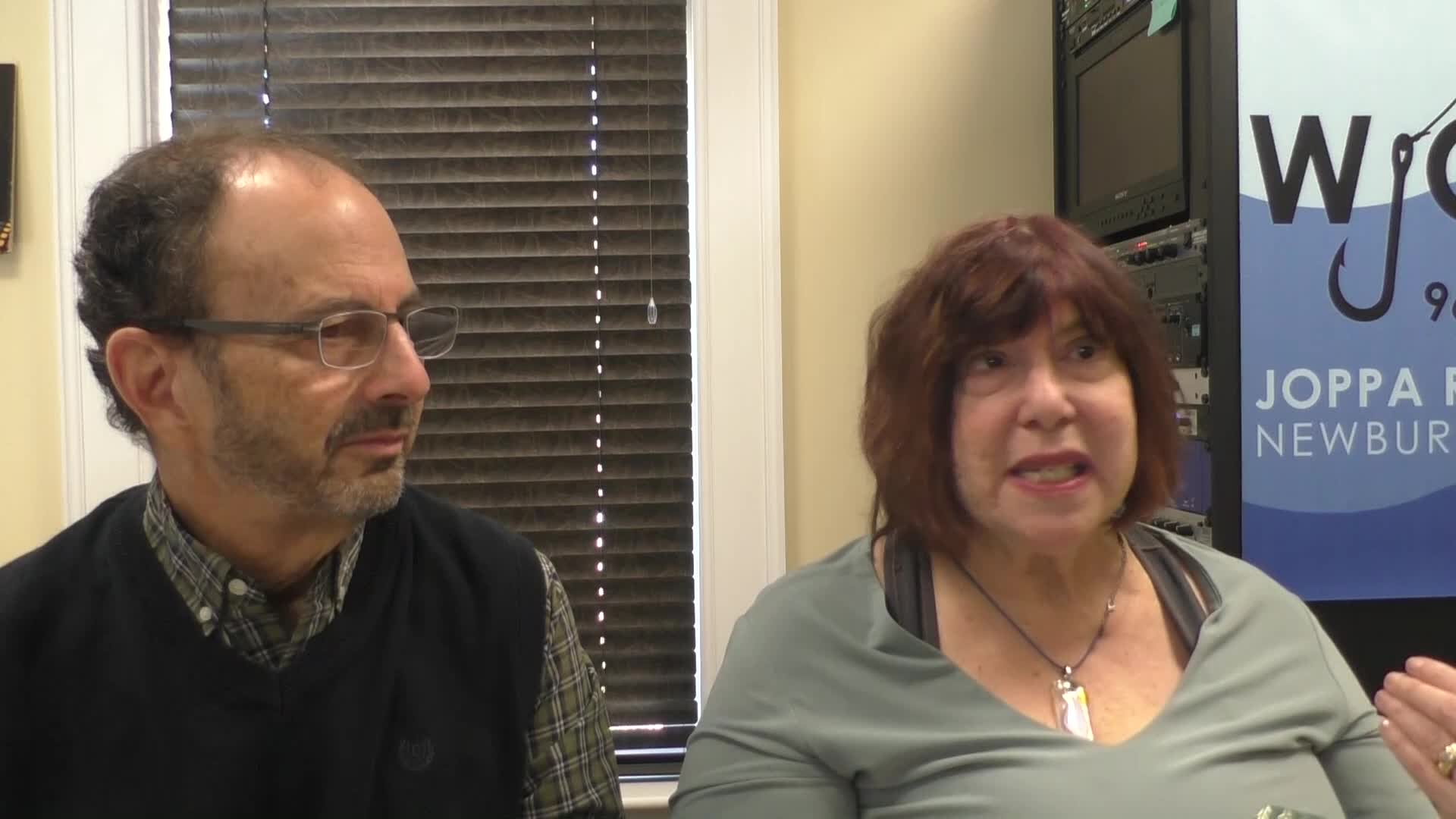 Thumbnail image for Morning Show with Mary Jacobsen on April 25th, 2024