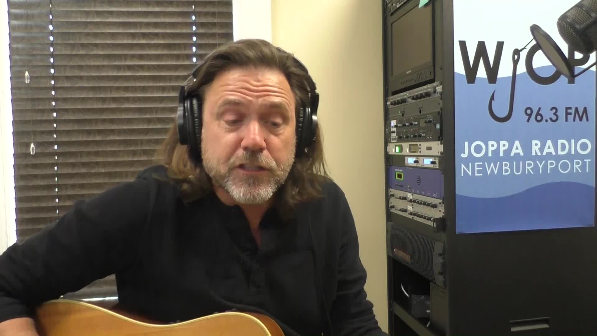 Thumbnail image for Afternoon Drive with Drew Moholland on April 25th 2024