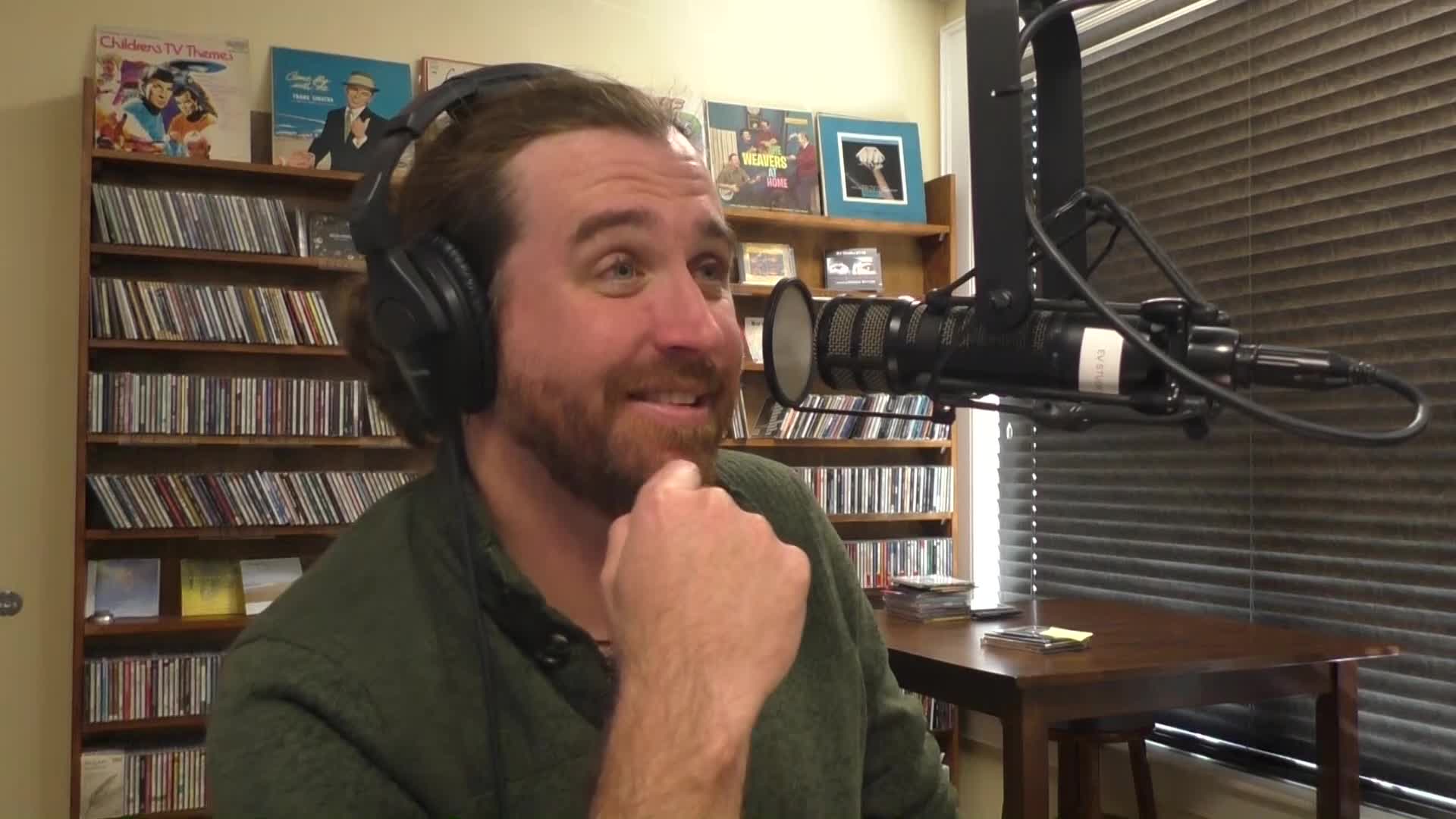 Thumbnail image for Afternoon Drive with Drew Moholland on April 30th 2024