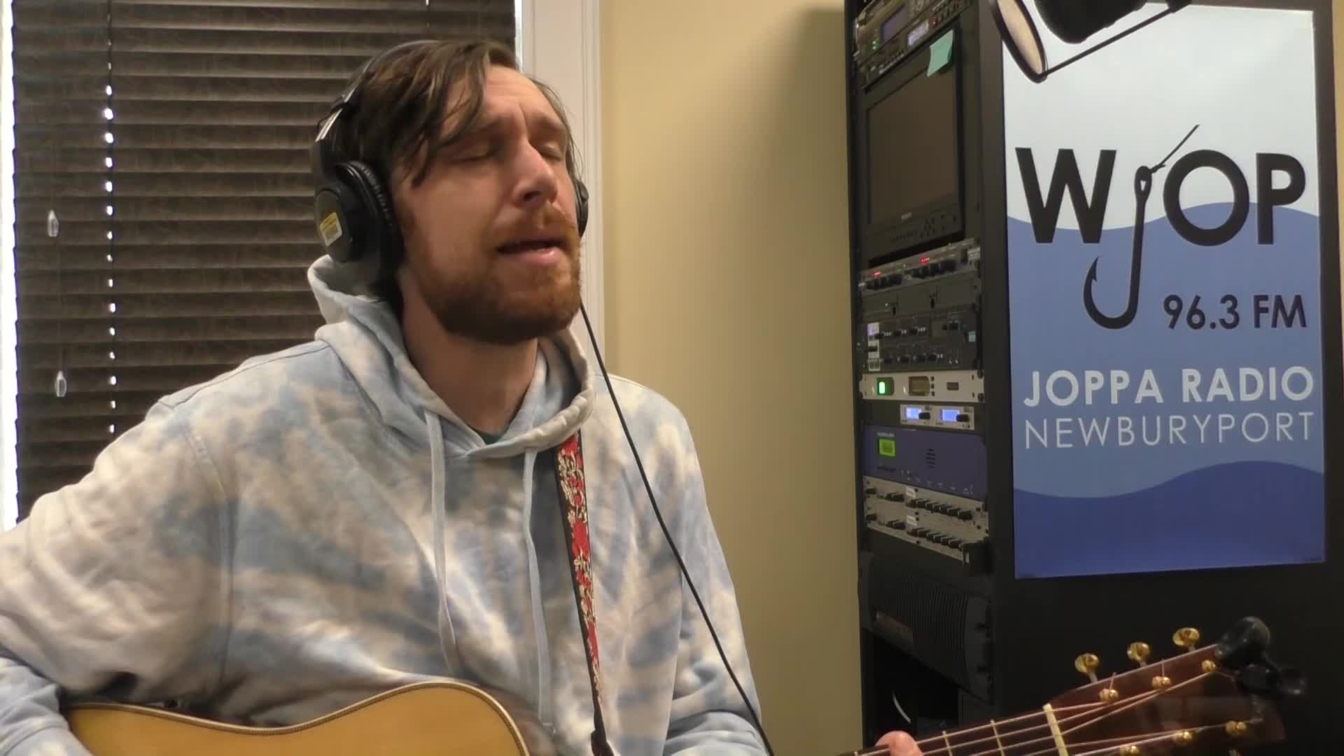 Thumbnail image for Afternoon Drive with Drew Moholland on May 2nd 2024